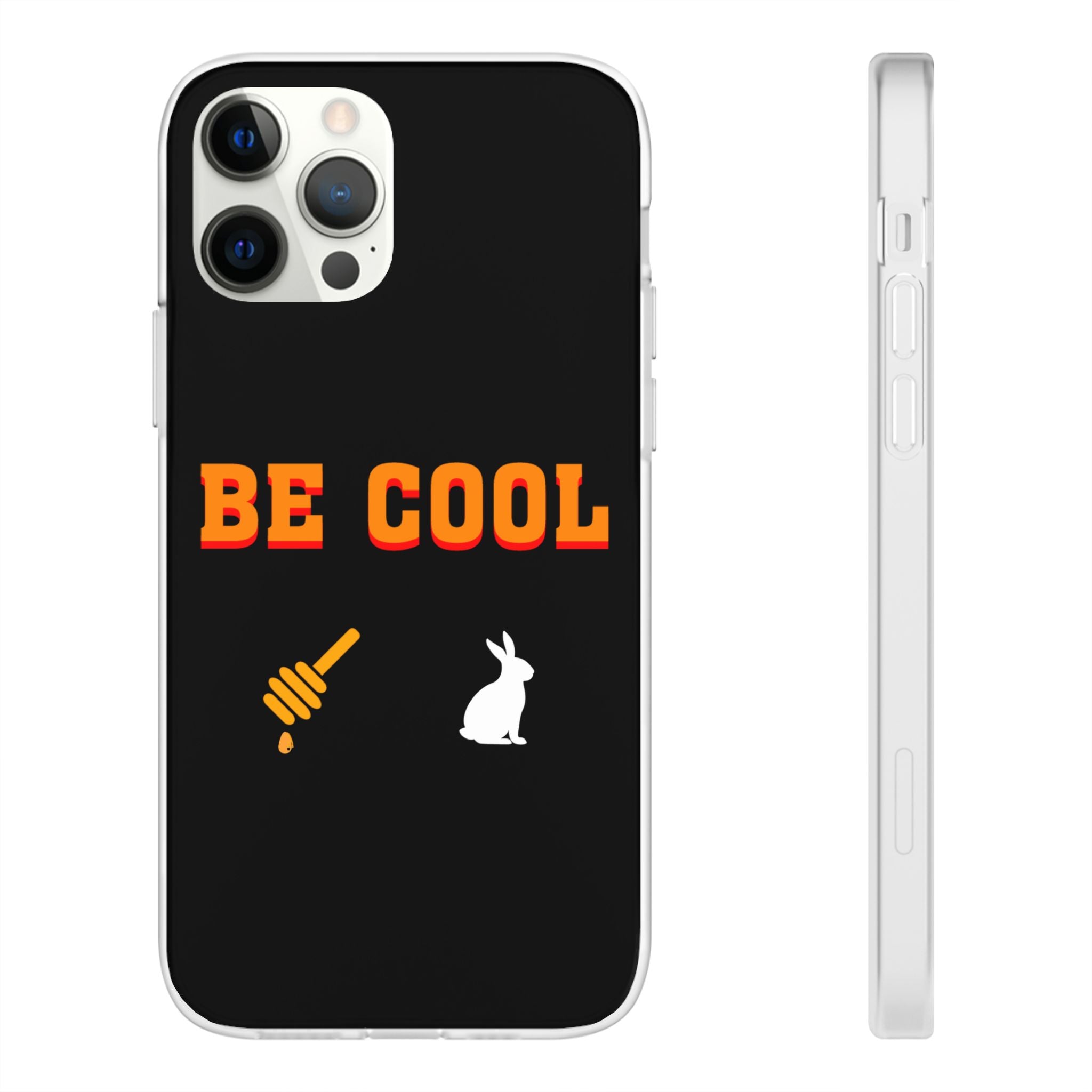 Be Cool - Phone Case