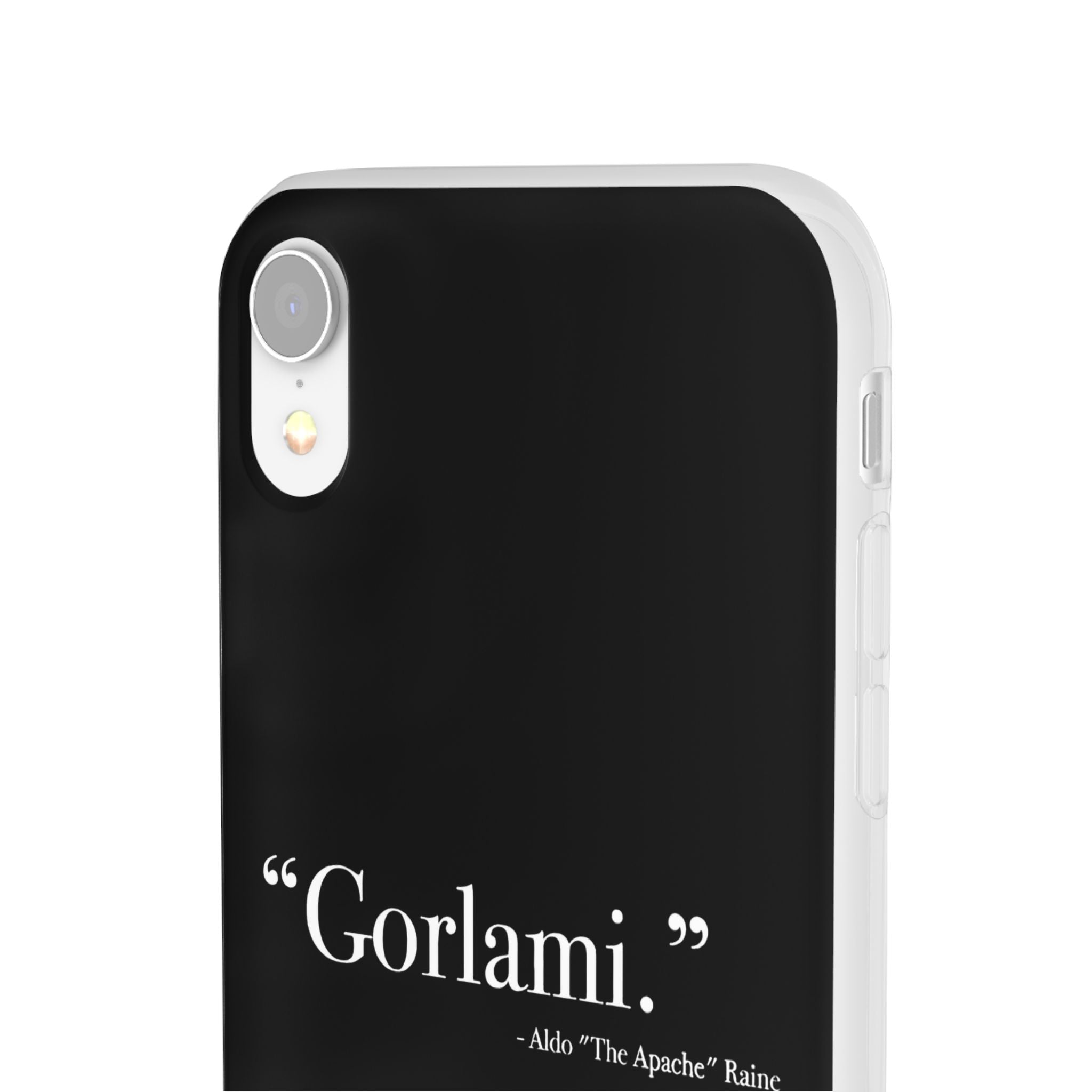 Say Gorlami - Phone Case