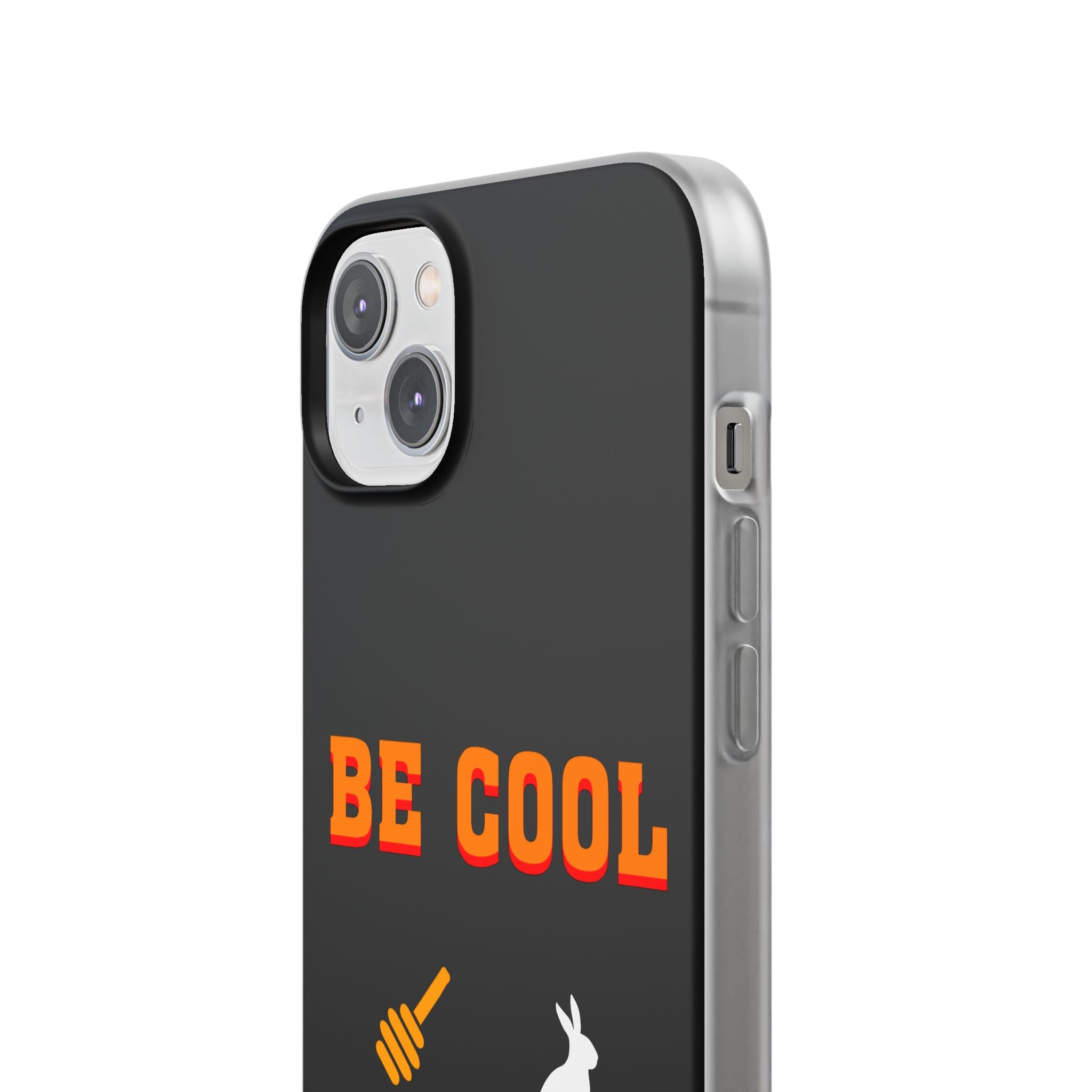 Be Cool - Phone Case