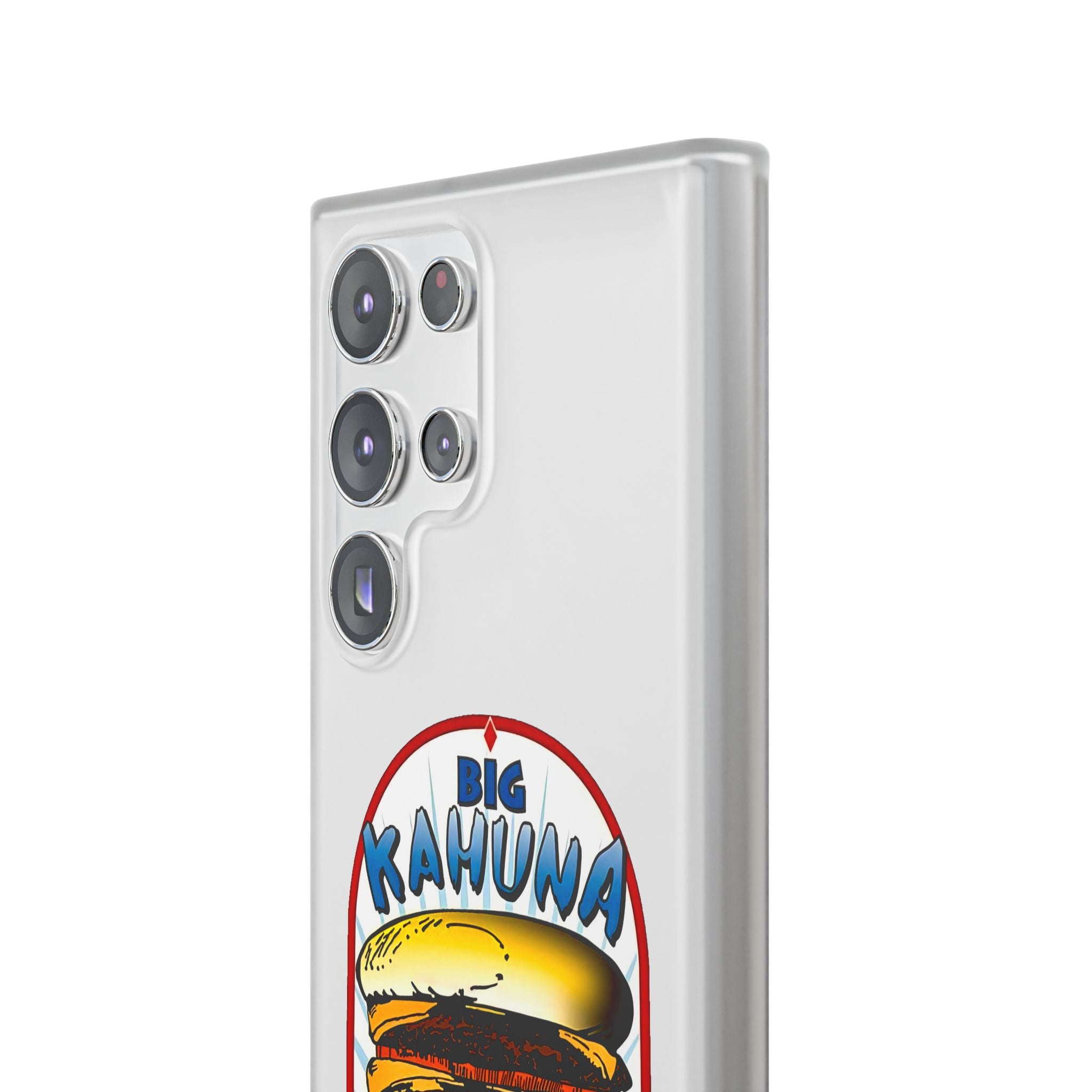 Big Kahuna Burger Pulp Fiction - Phone Case
