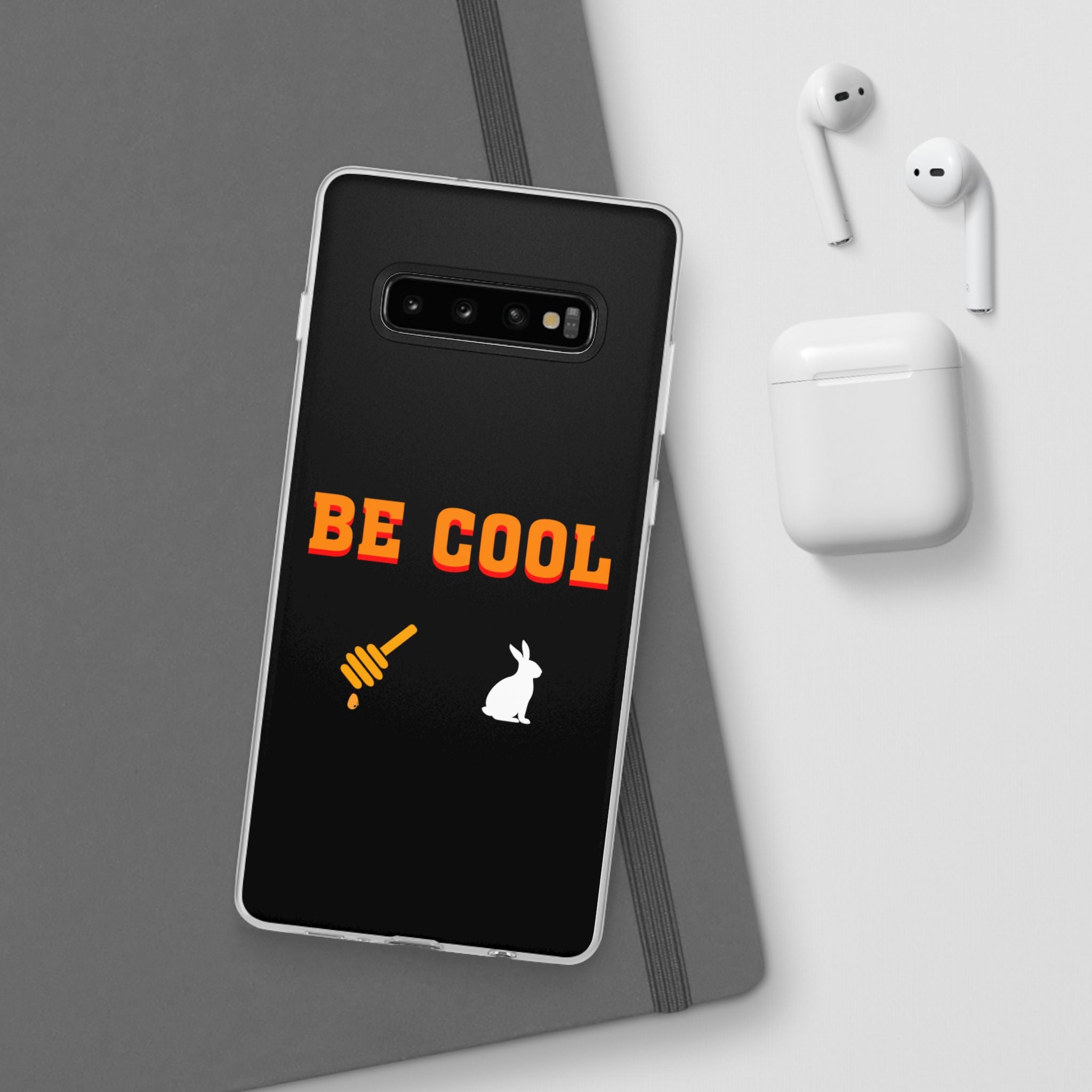 Be Cool - Phone Case