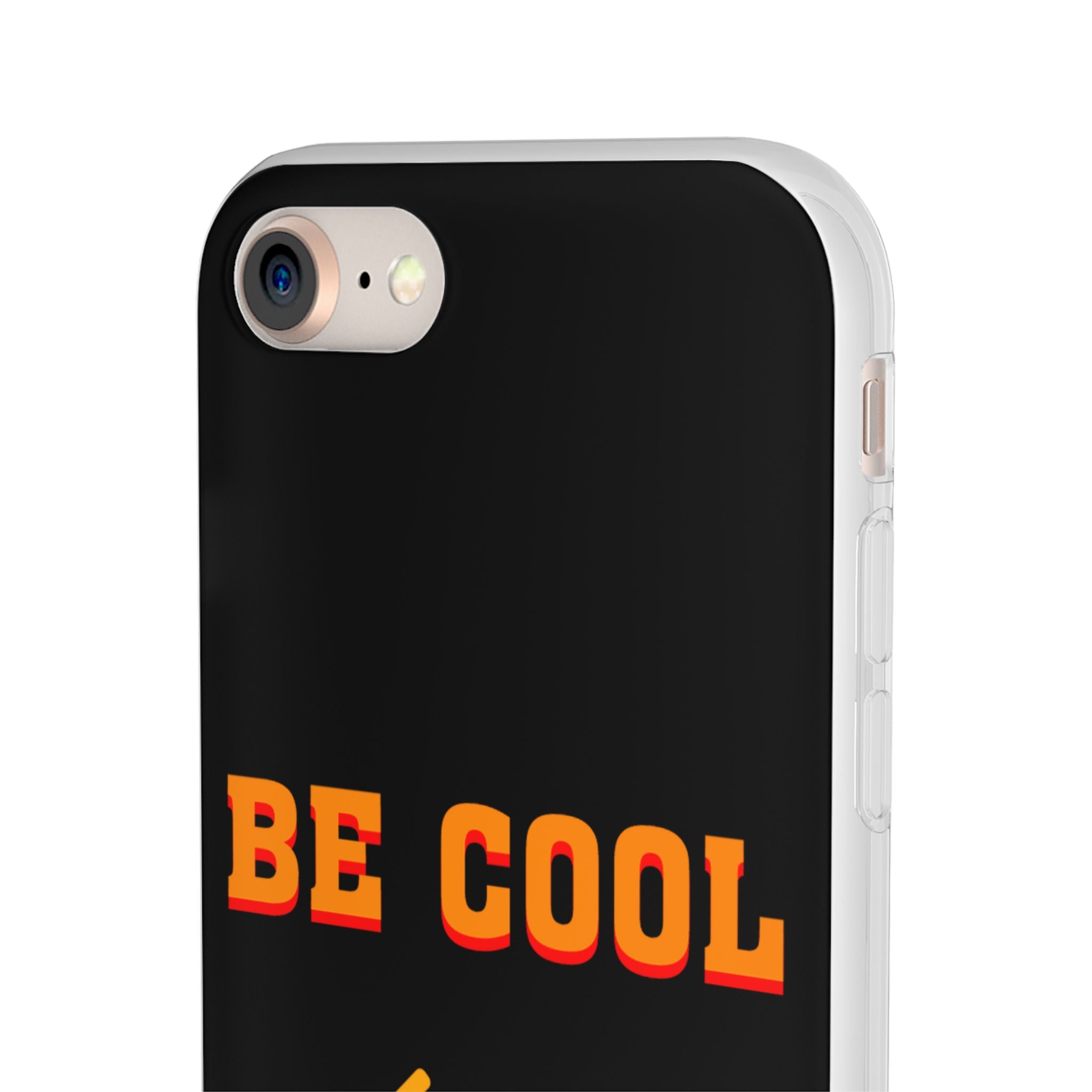 Be Cool - Phone Case