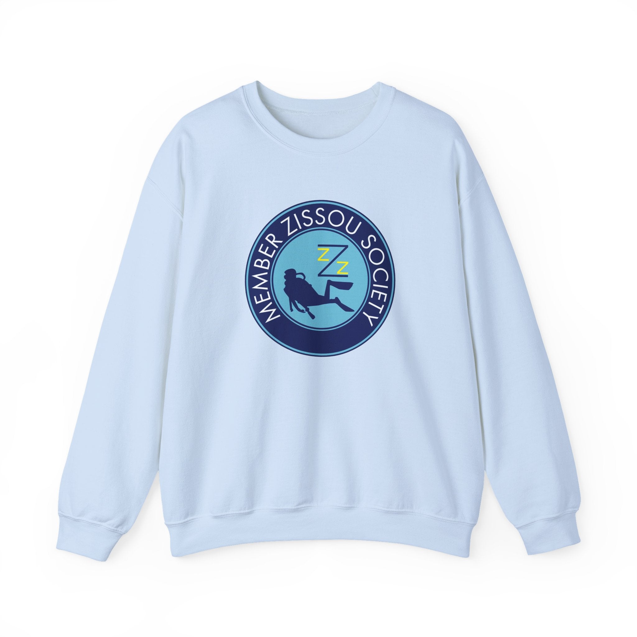 Member Zissou Society - Sweatshirt