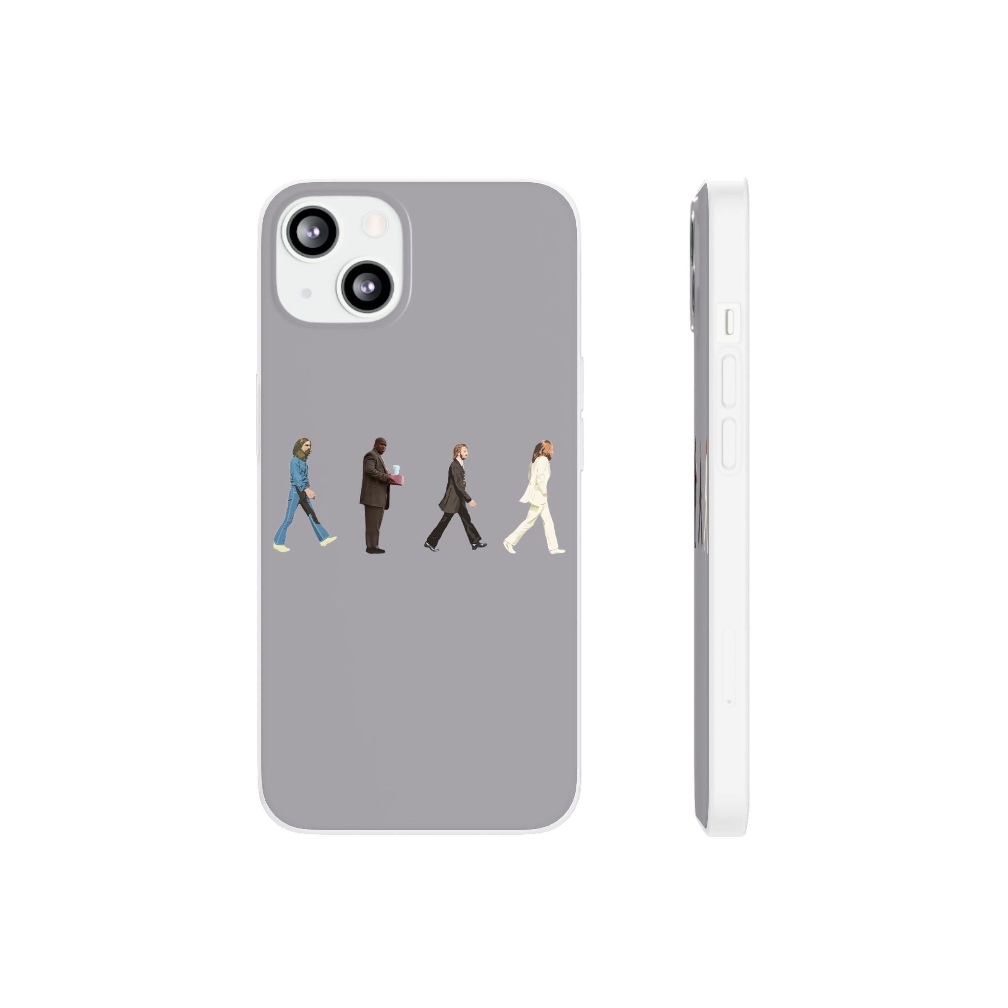 Marsellus Road - Phone Case