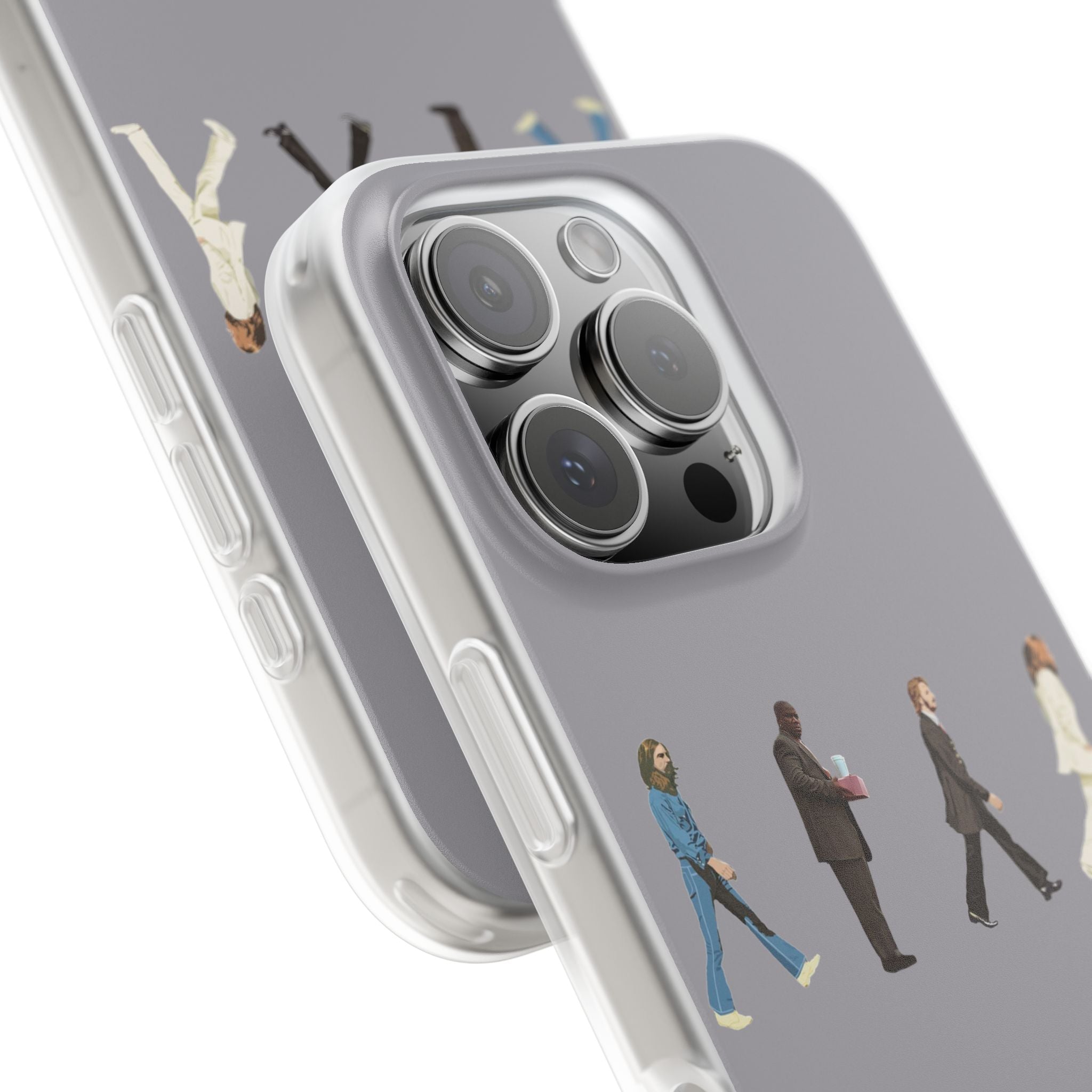 Marsellus Road - Phone Case