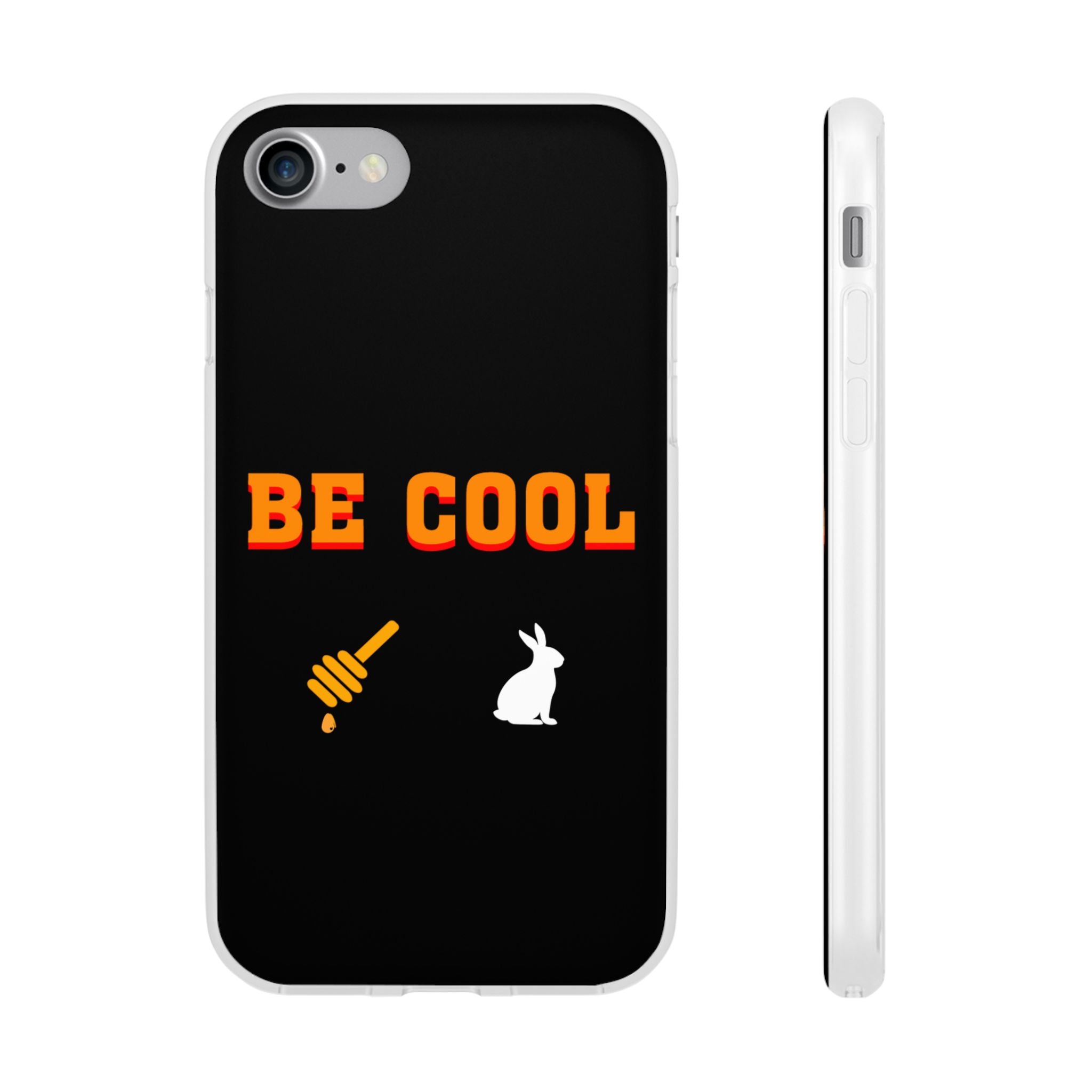 Be Cool - Phone Case