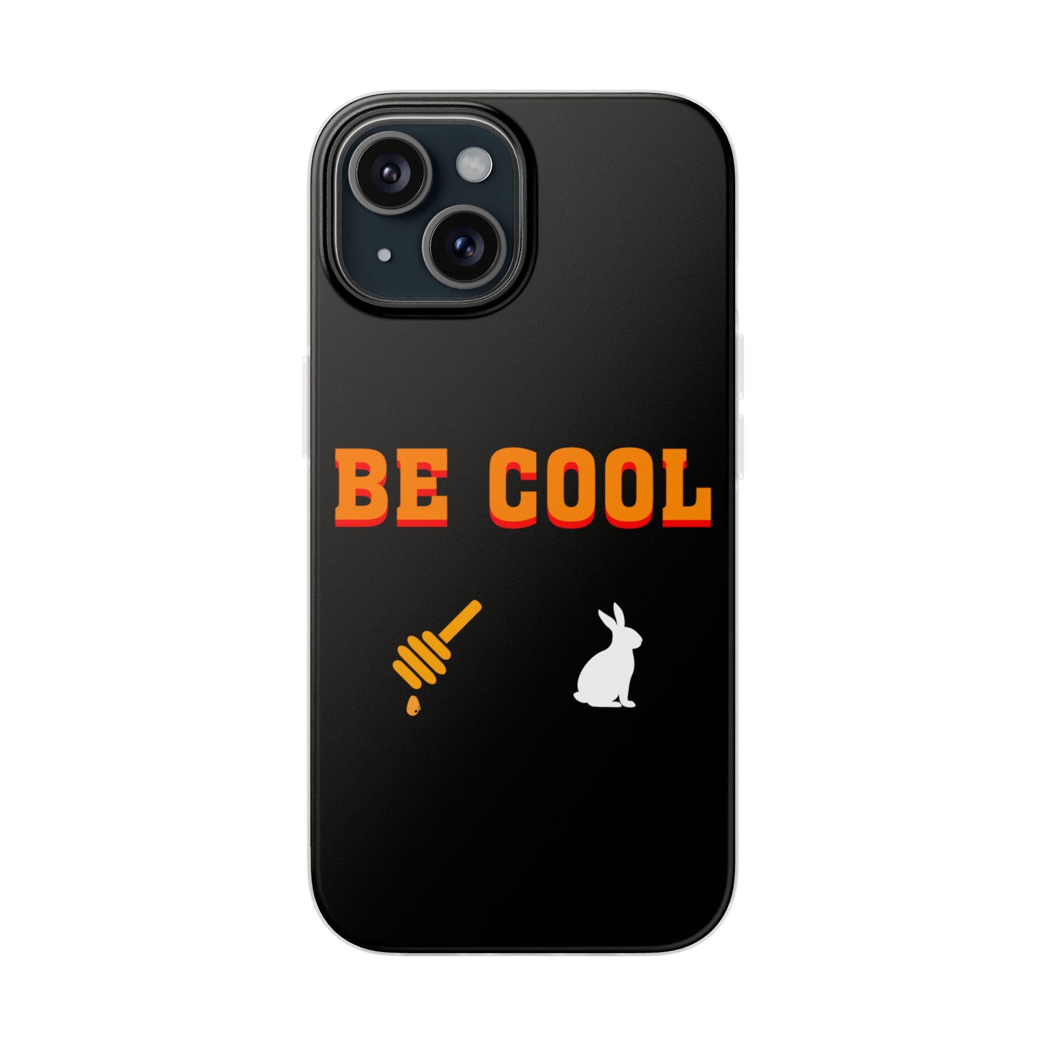 Be Cool - Phone Case