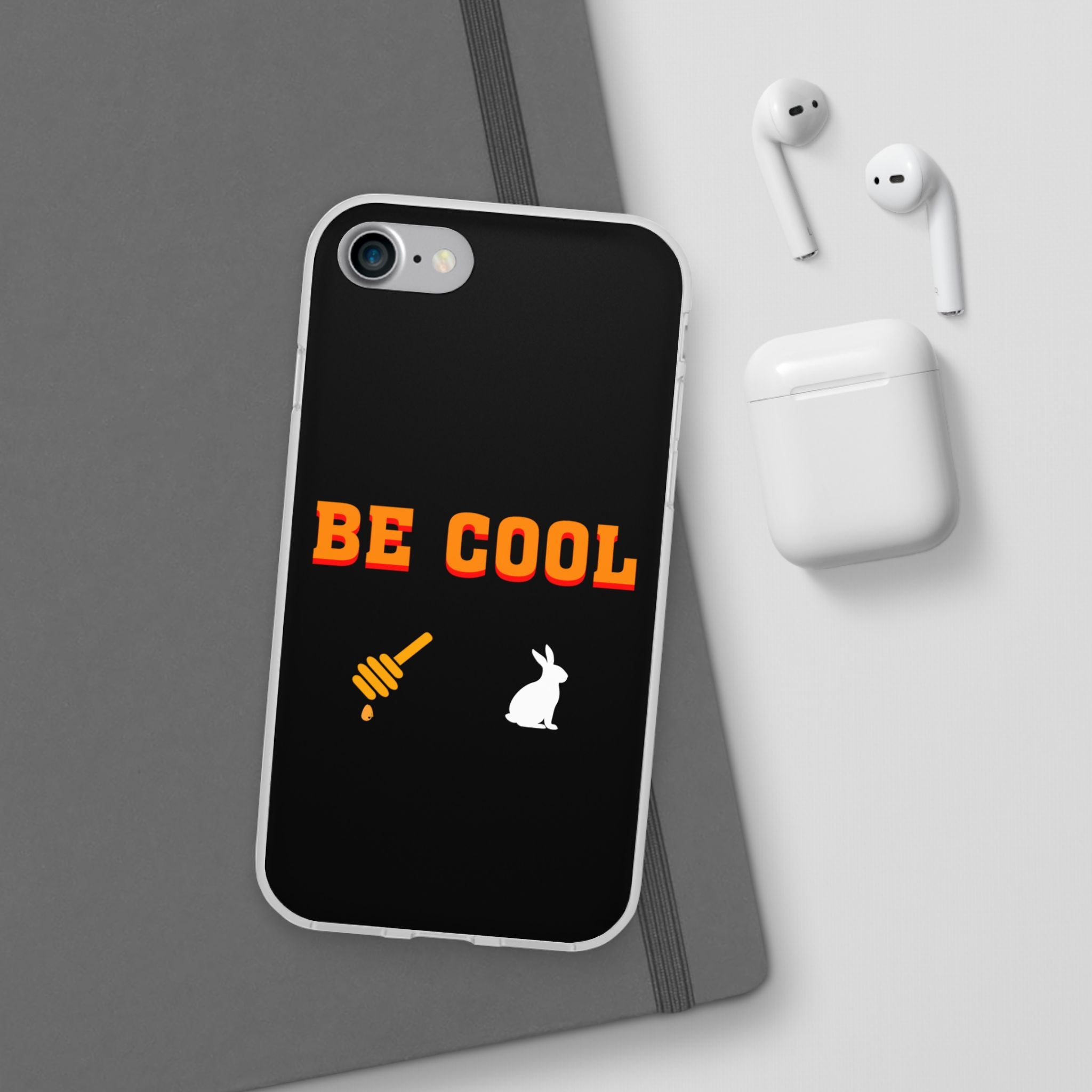 Be Cool - Phone Case