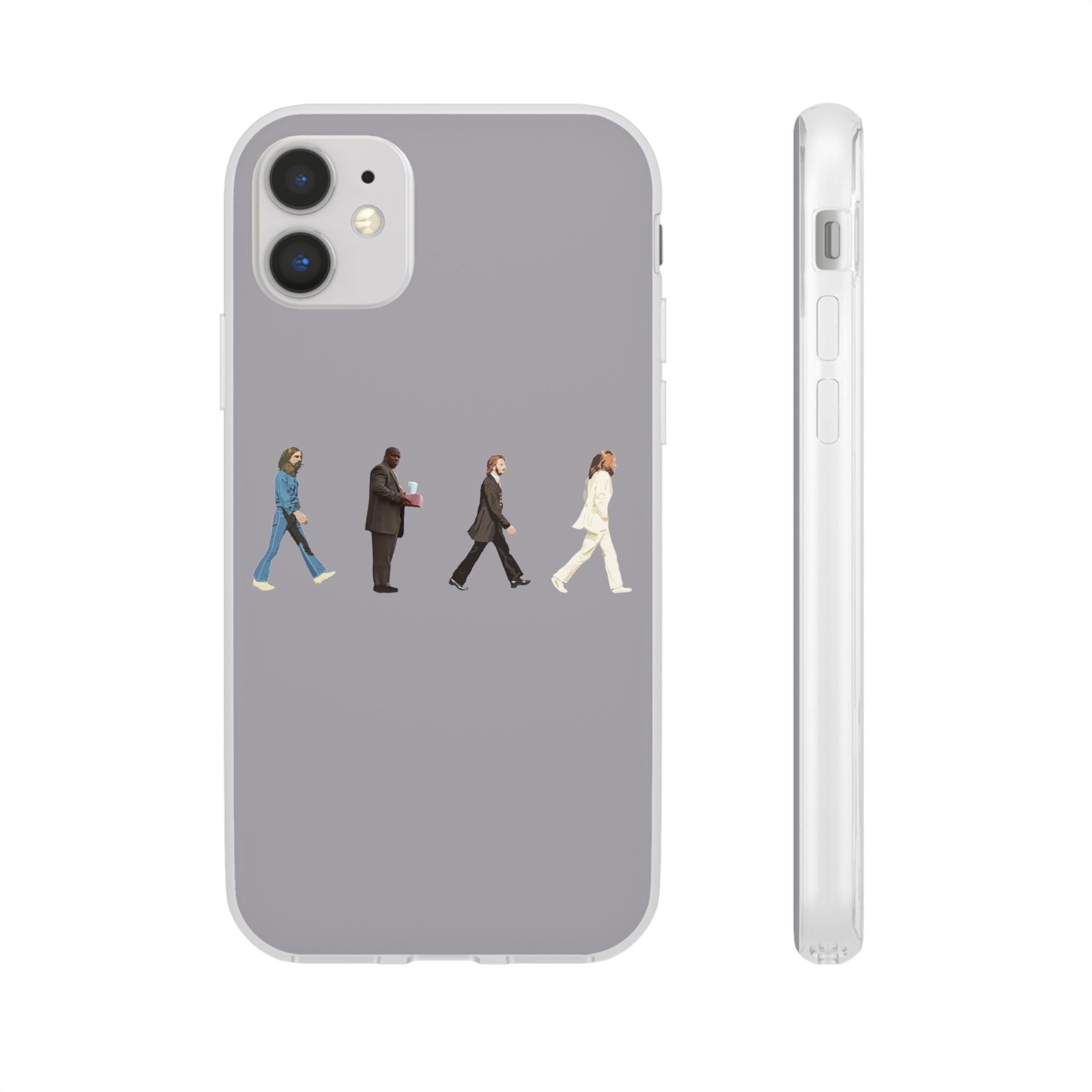 Marsellus Road - Phone Case