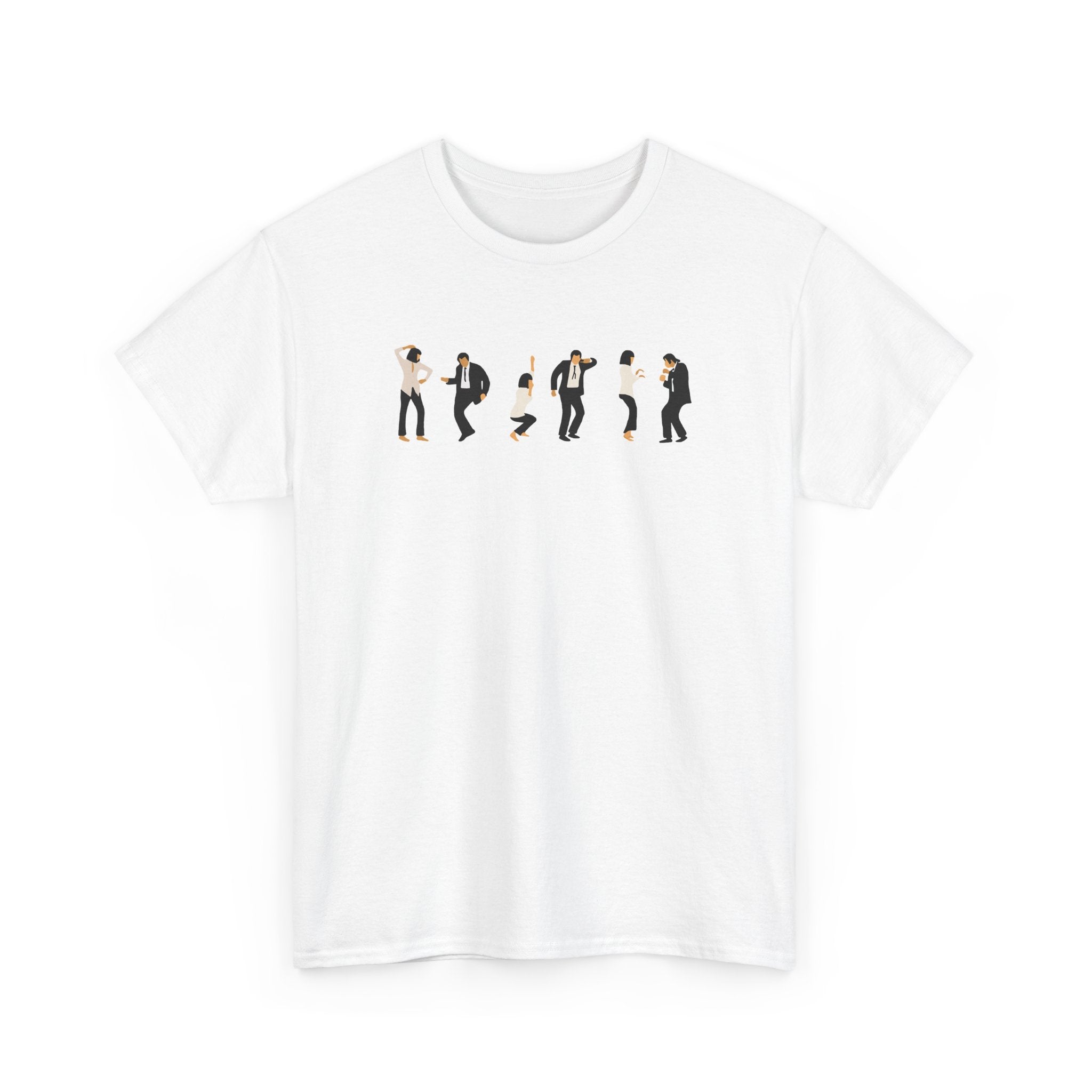 Let's dance! - T-shirt
