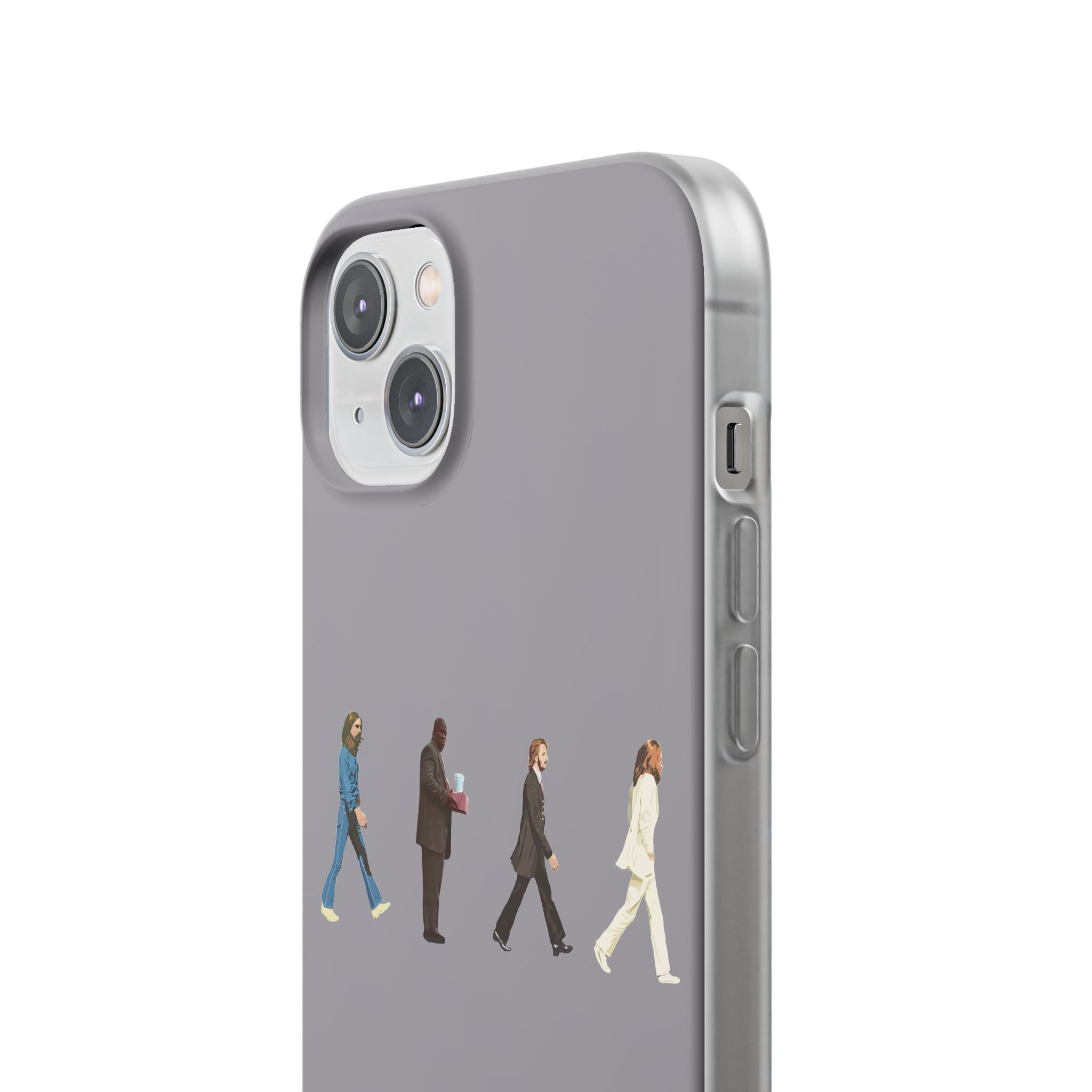 Marsellus Road - Phone Case