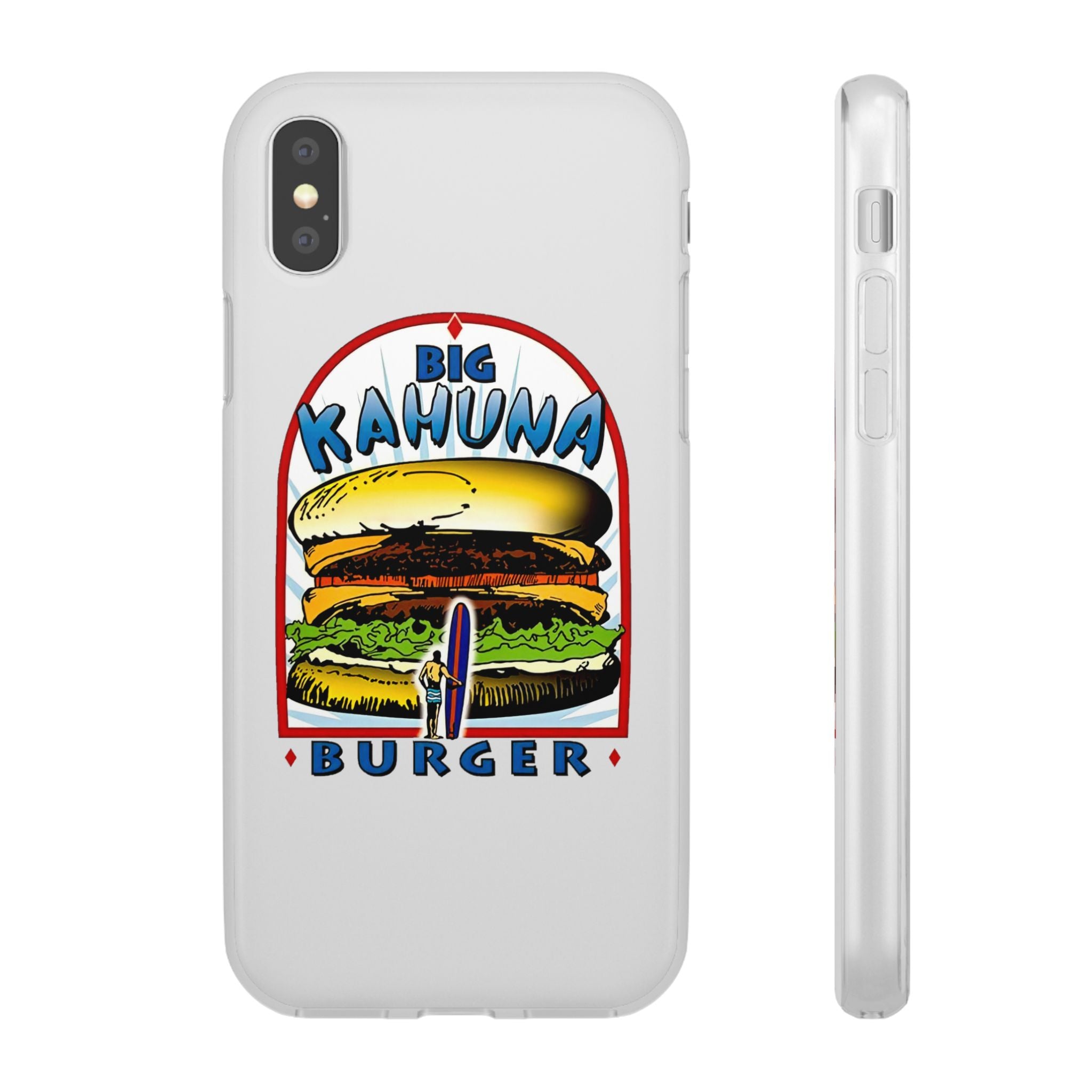 Big Kahuna Burger Pulp Fiction - Phone Case
