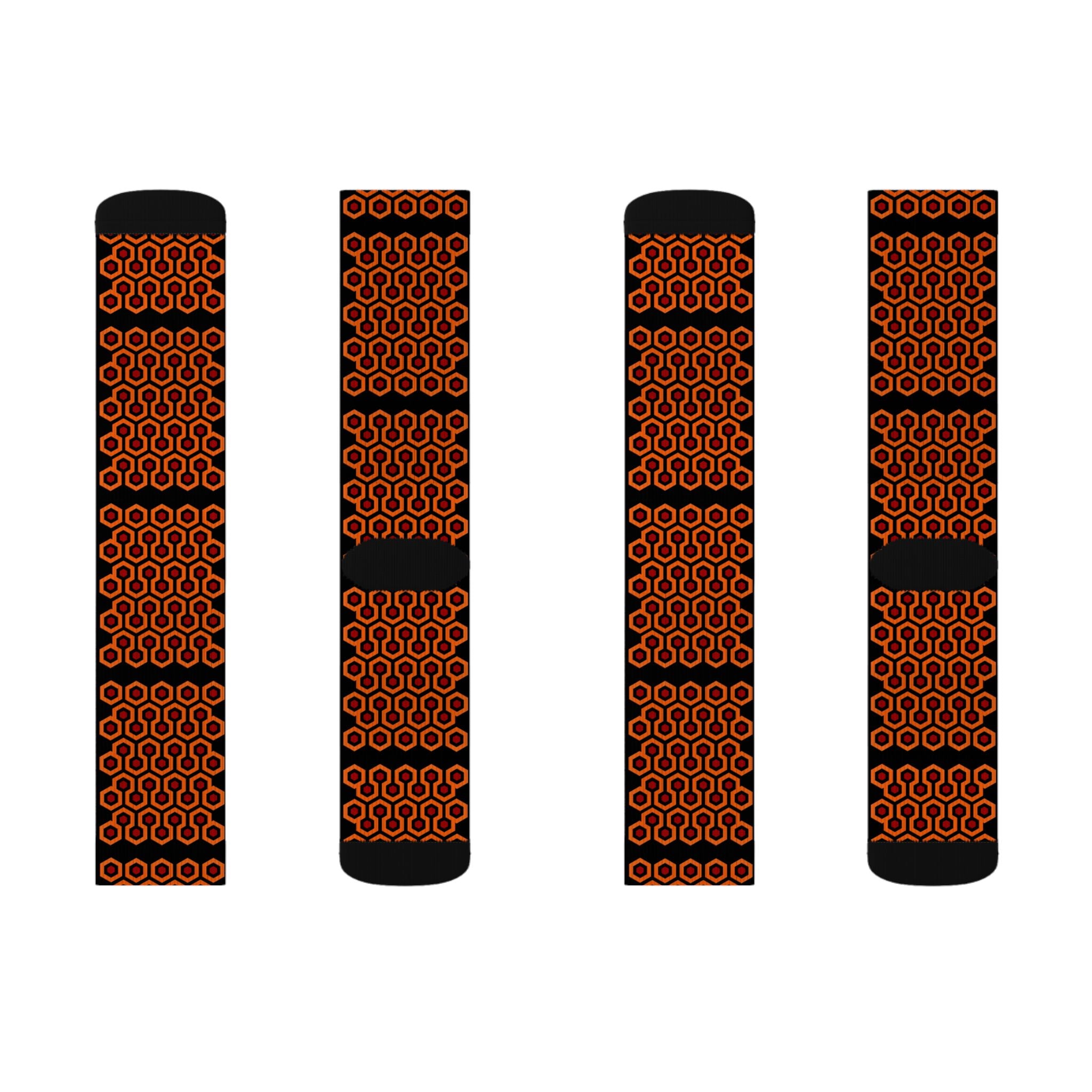 The Shining - Socks - The Films Point