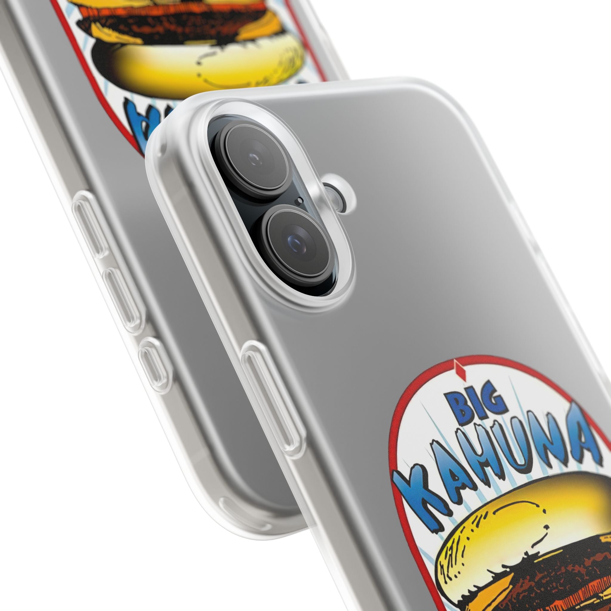 Big Kahuna Burger Pulp Fiction - Phone Case