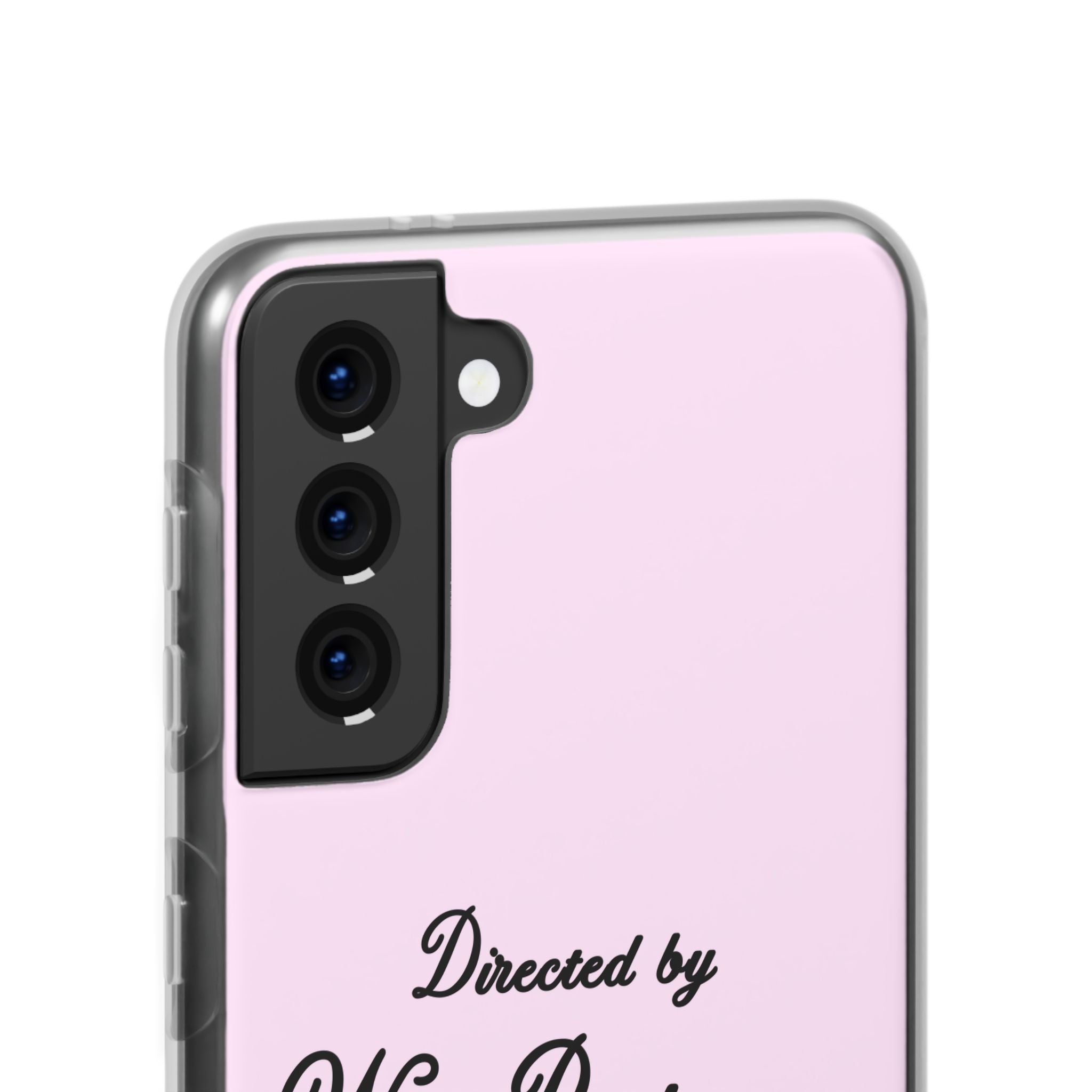Wes Anderson Pink Version- Phone Case