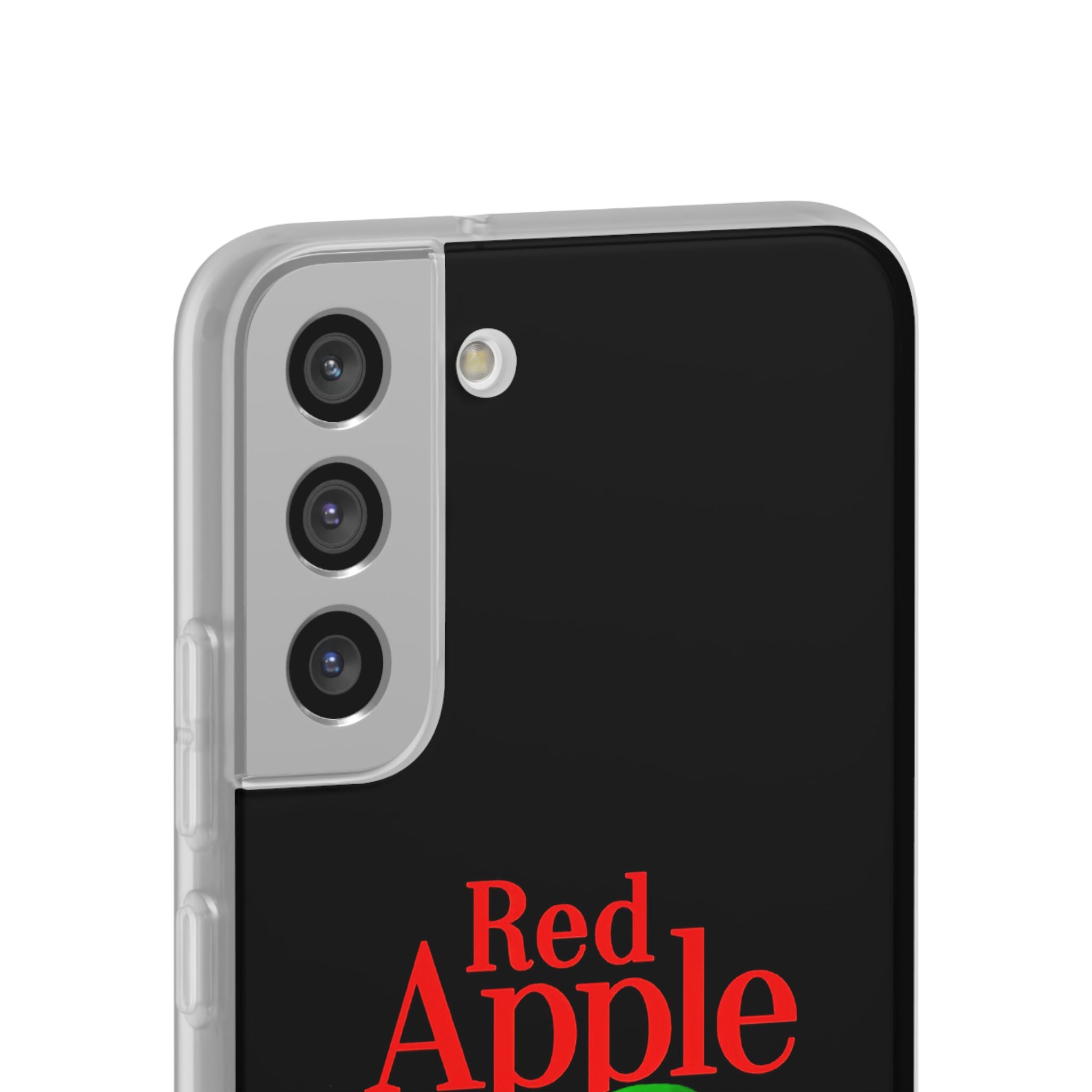 Red Apple - Phone Case