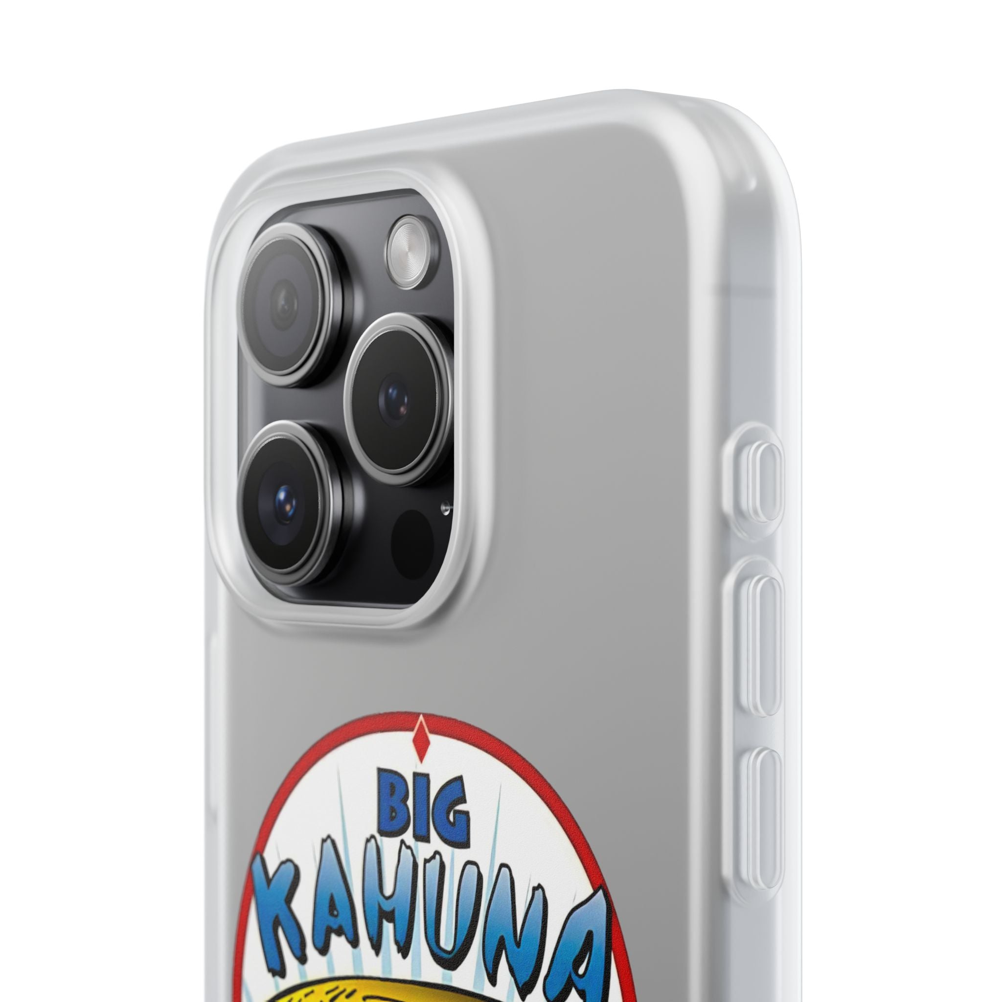 Big Kahuna Burger Pulp Fiction - Phone Case