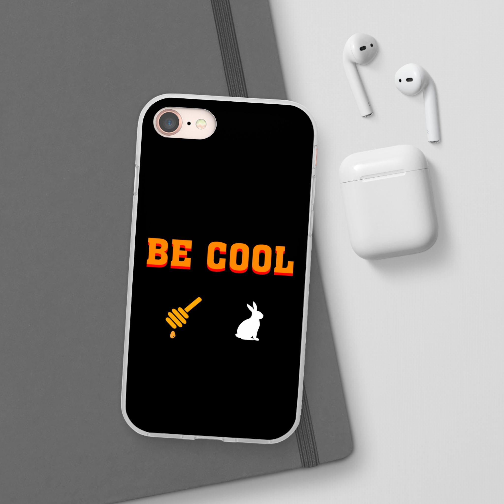 Be Cool - Phone Case