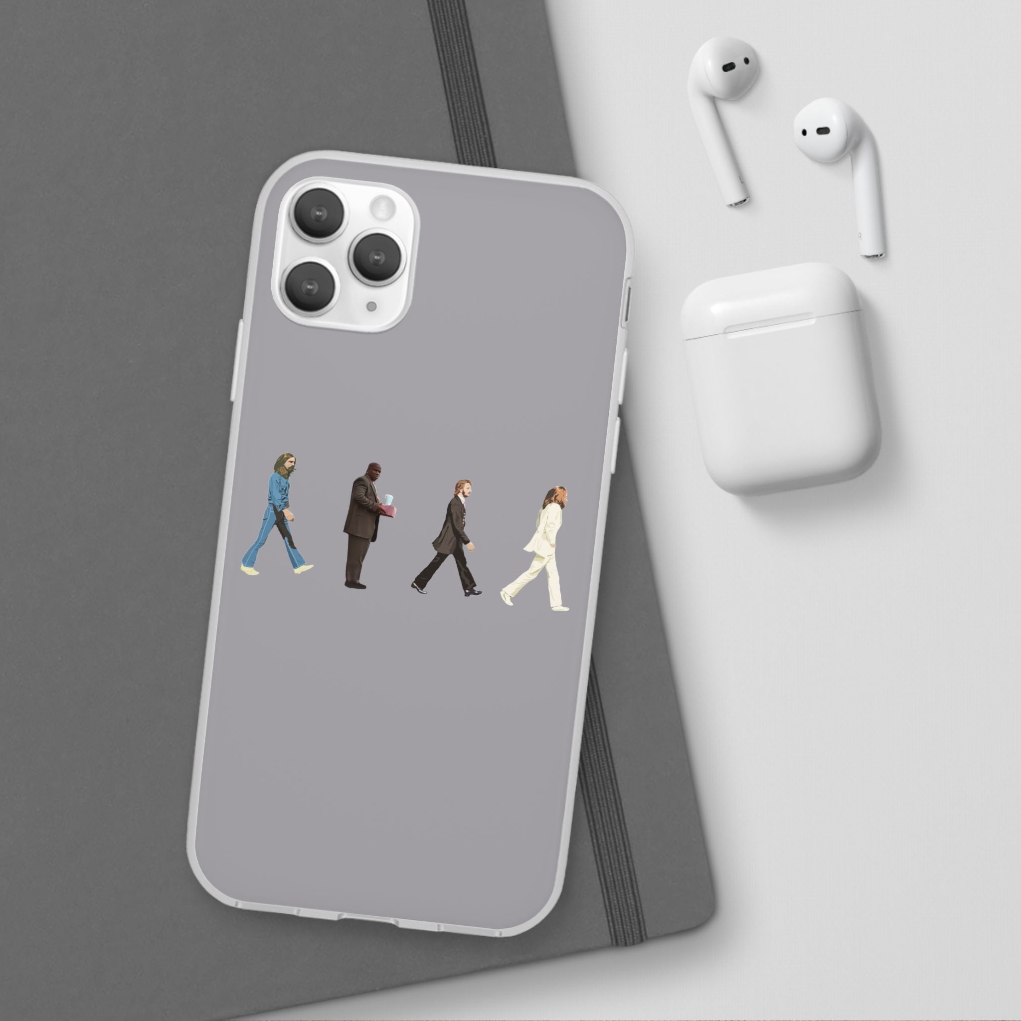 Marsellus Road - Phone Case