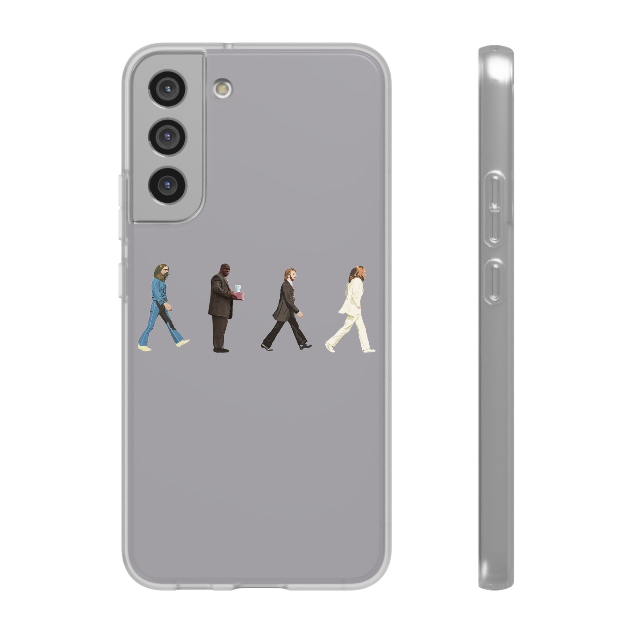 Marsellus Road - Phone Case