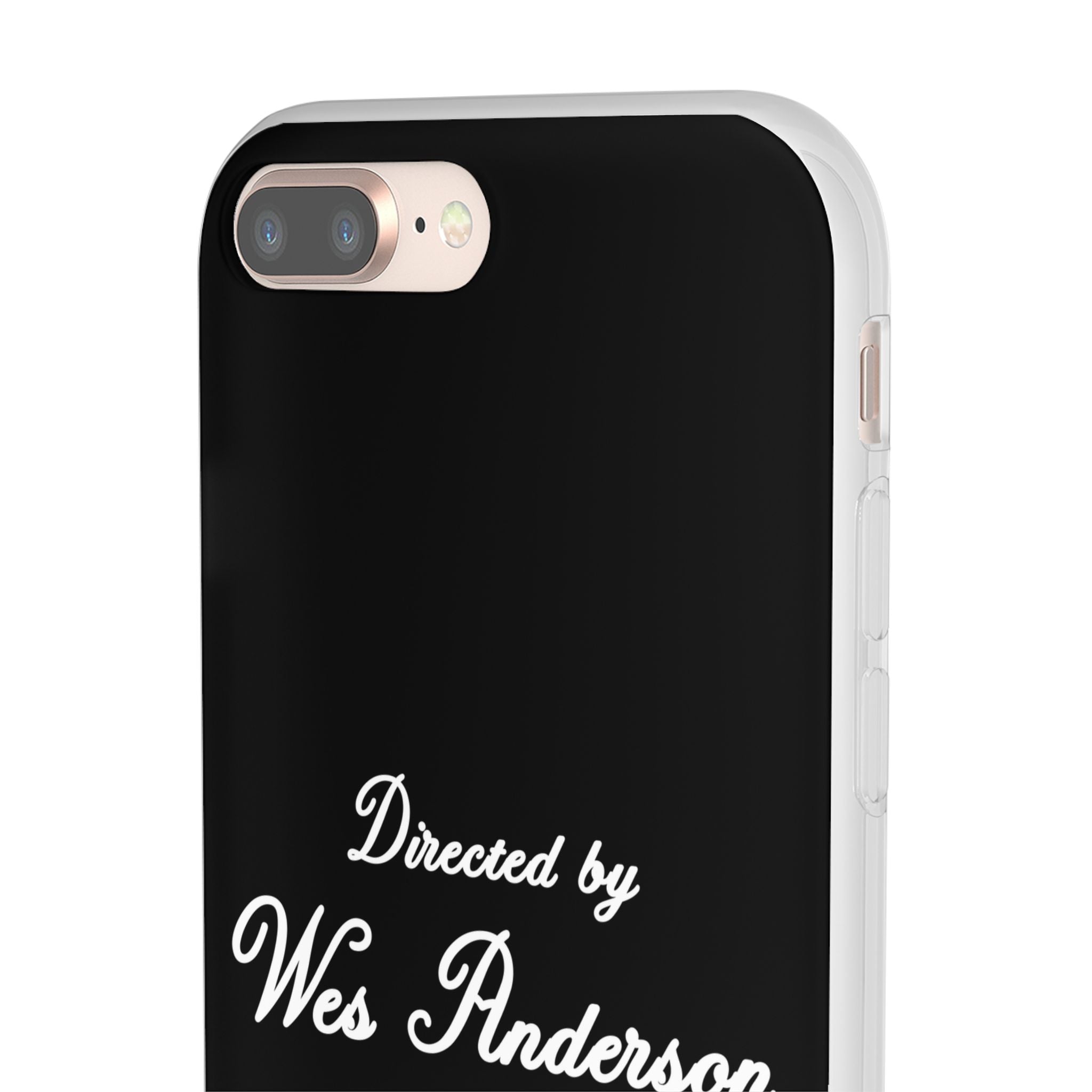 Wes Anderson -Phone Case
