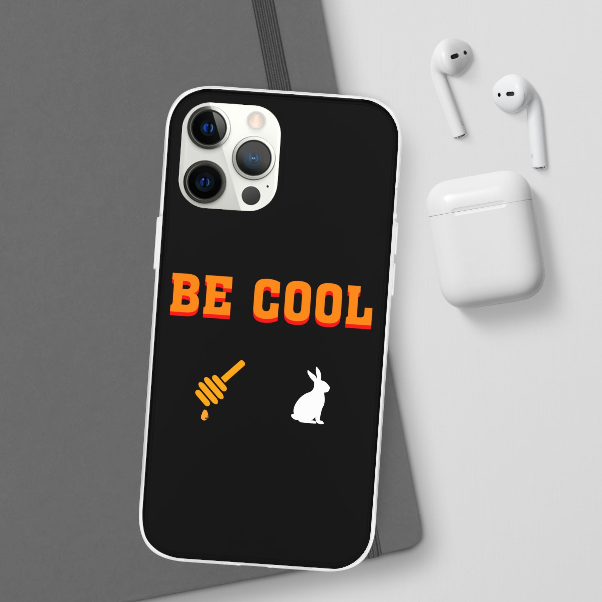 Be Cool - Phone Case