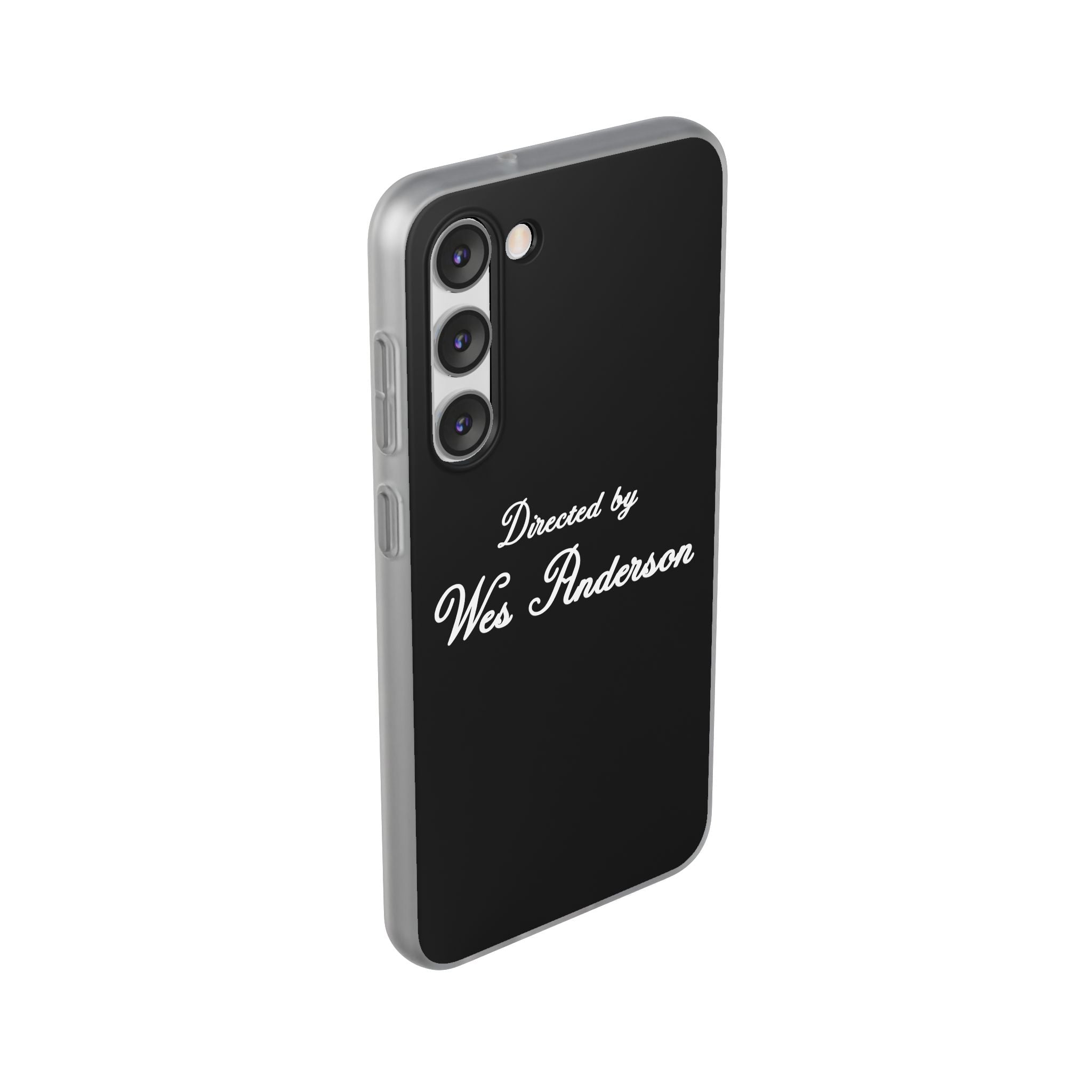 Wes Anderson -Phone Case