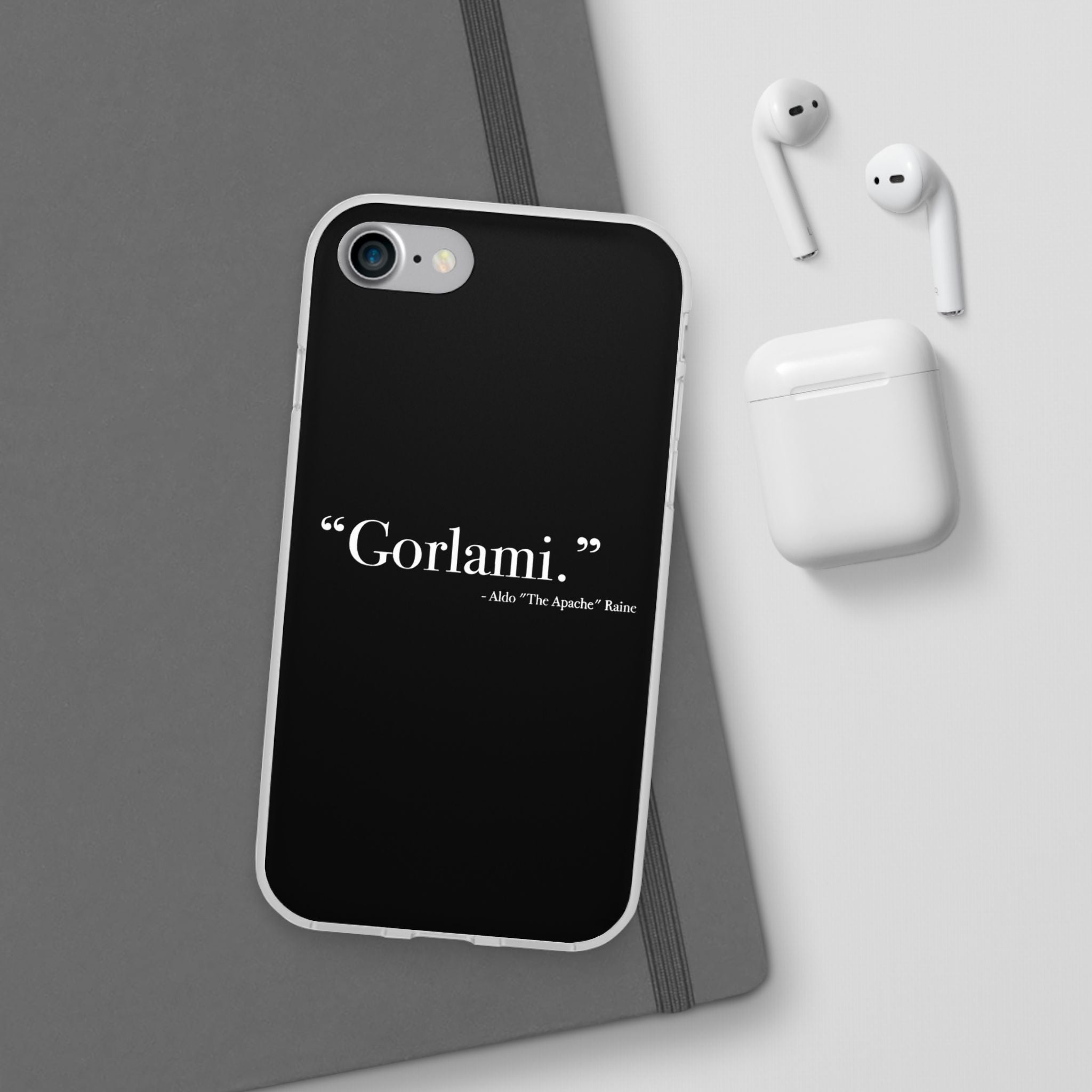 Say Gorlami - Phone Case