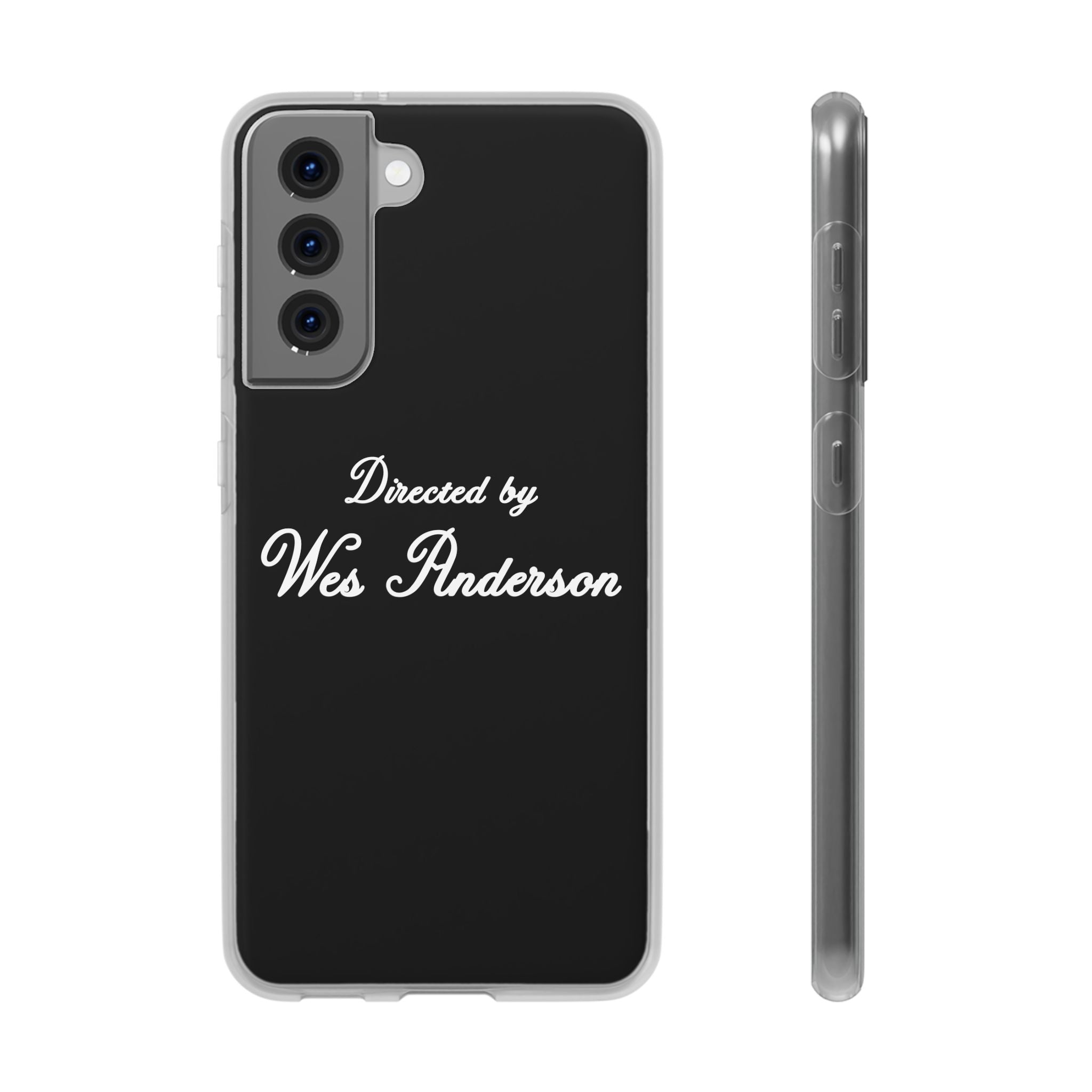 Wes Anderson -Phone Case
