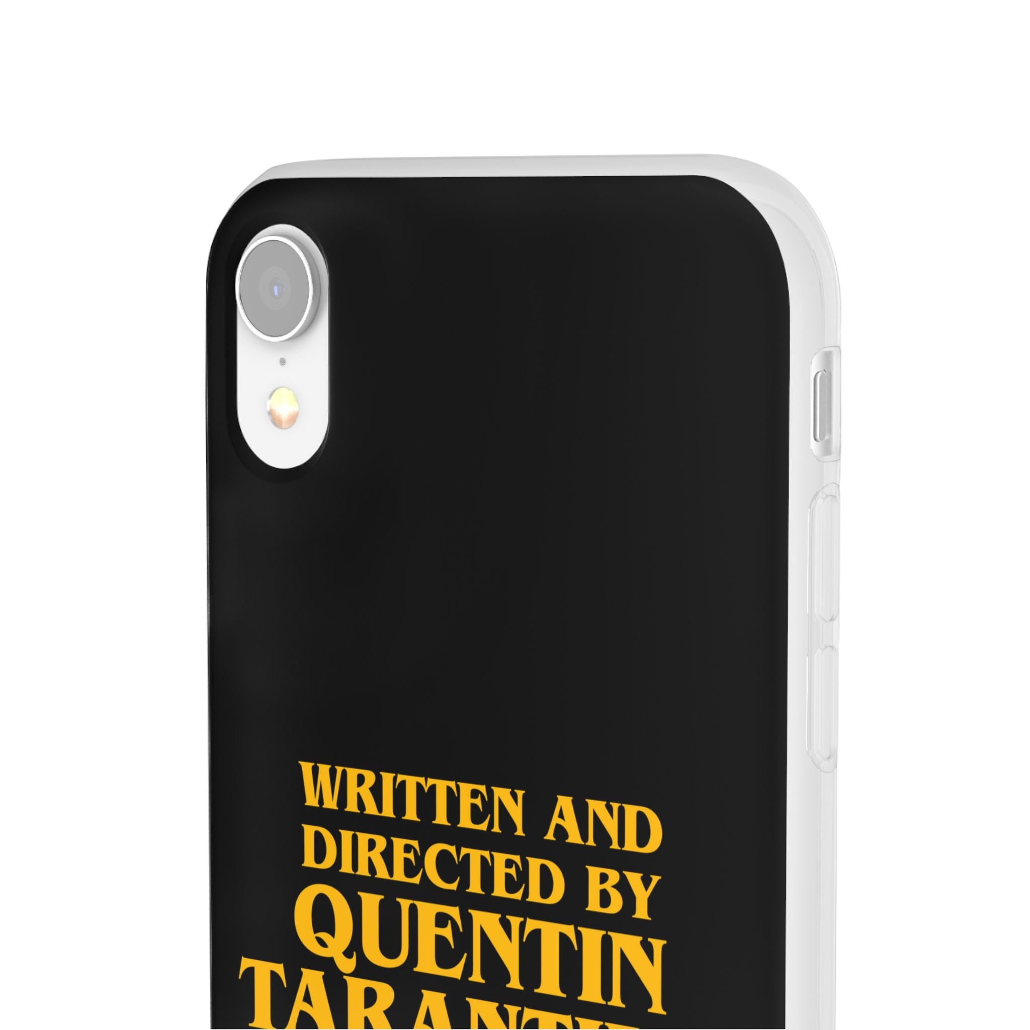 Quentin Tarantino - Phone Case