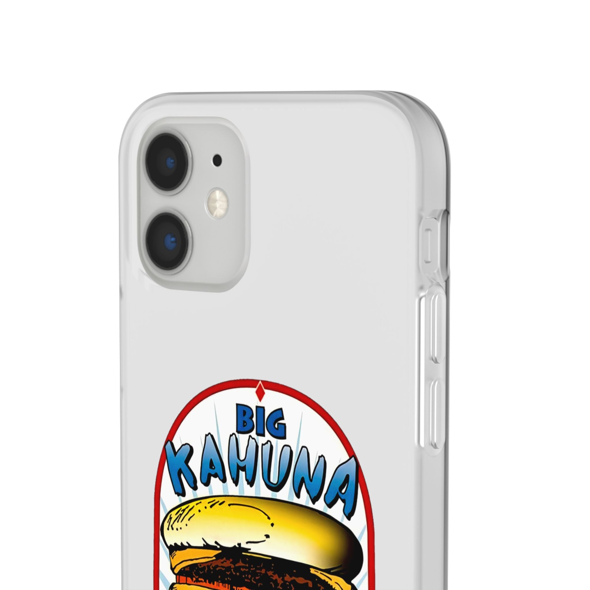Big Kahuna Burger Pulp Fiction - Phone Case