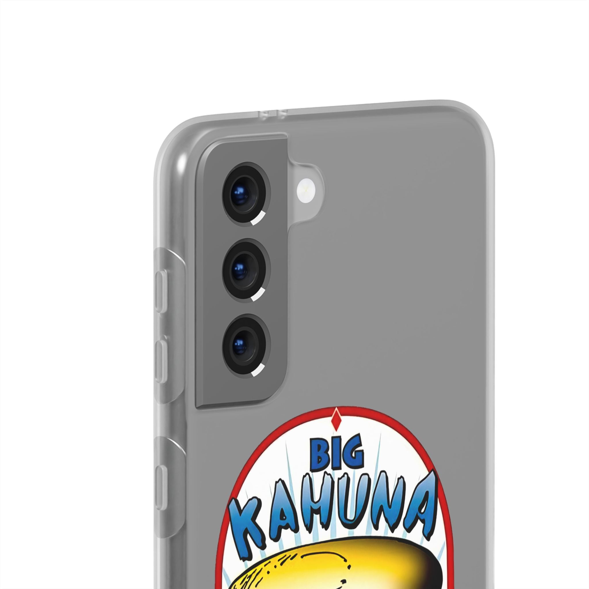 Big Kahuna Burger Pulp Fiction - Phone Case