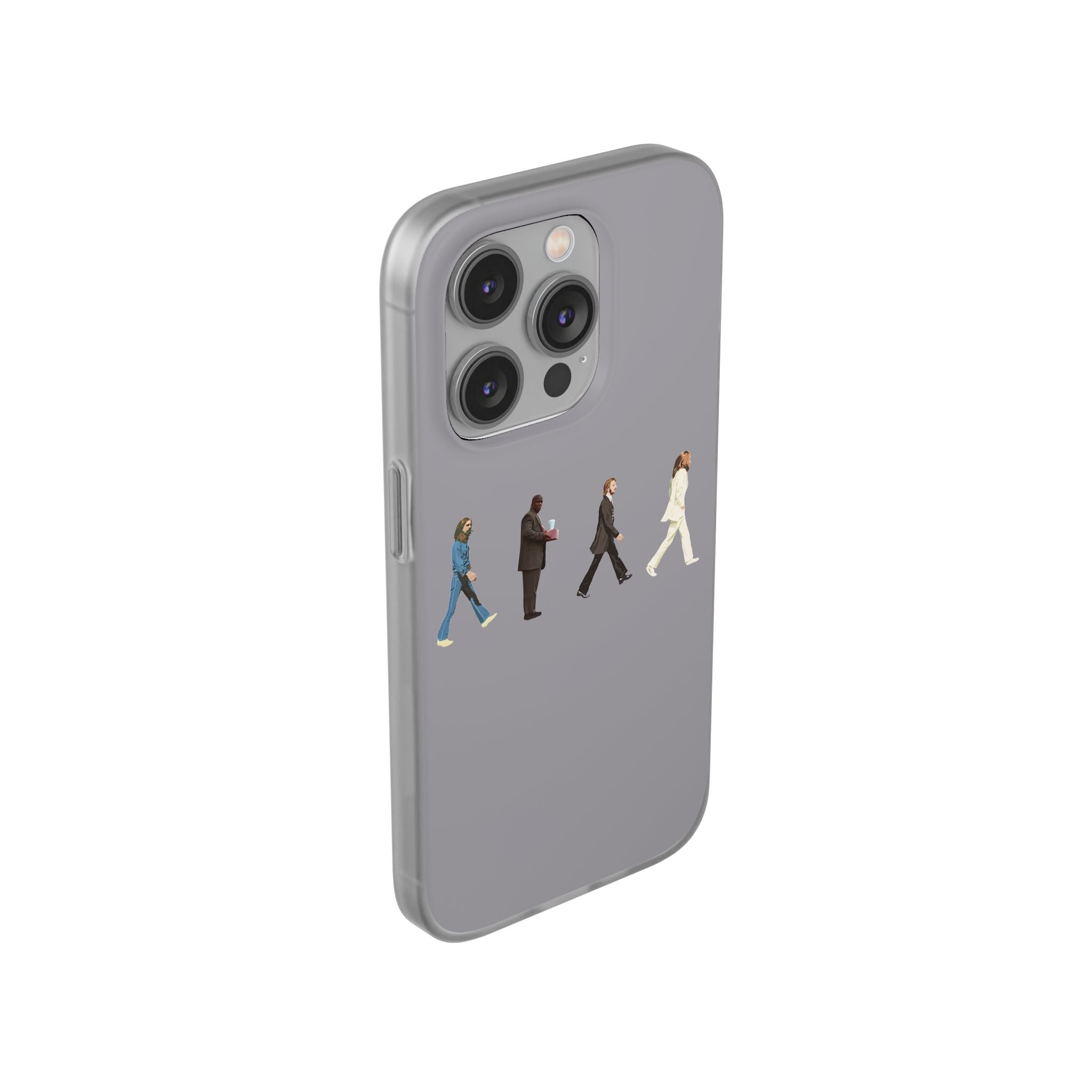 Marsellus Road - Phone Case