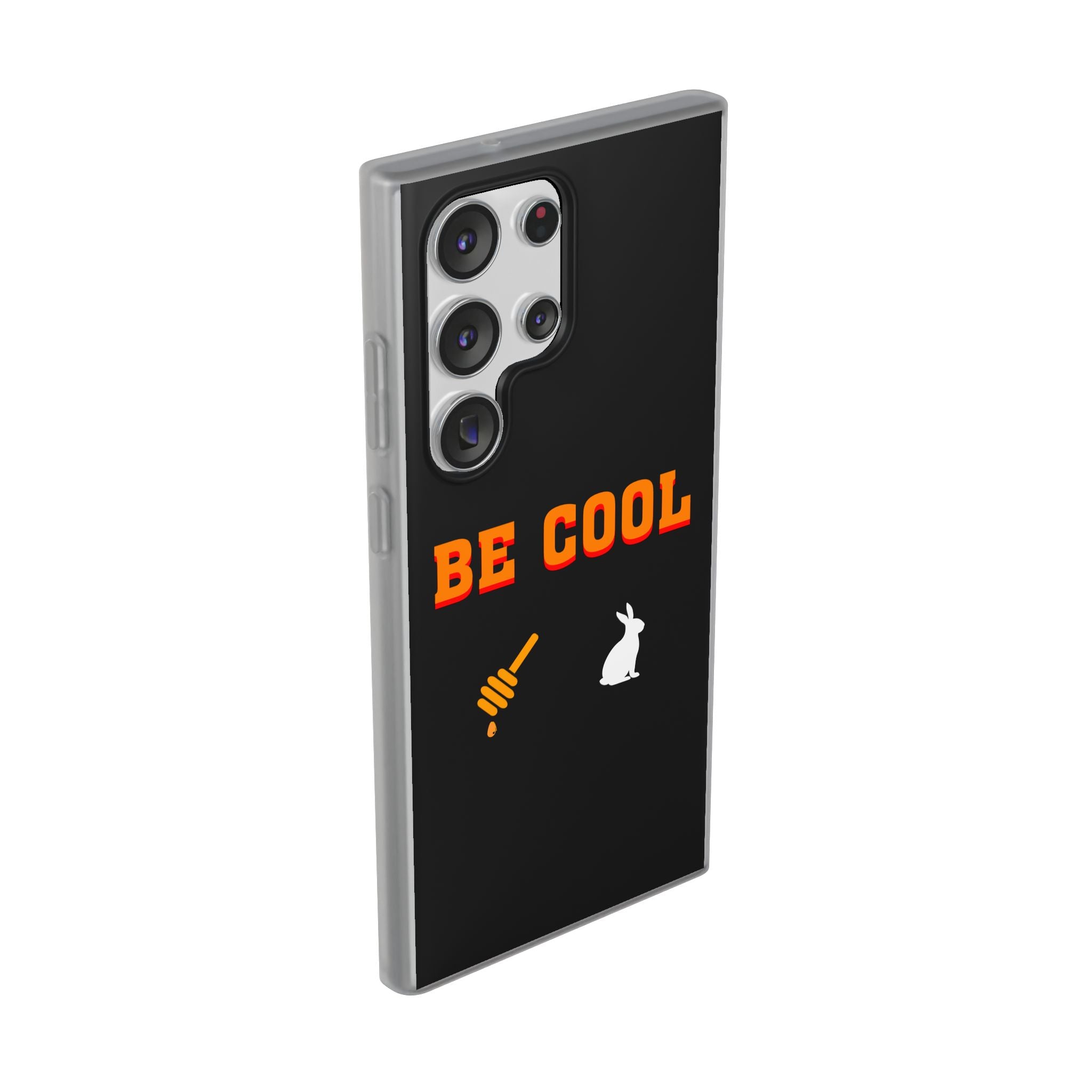 Be Cool - Phone Case