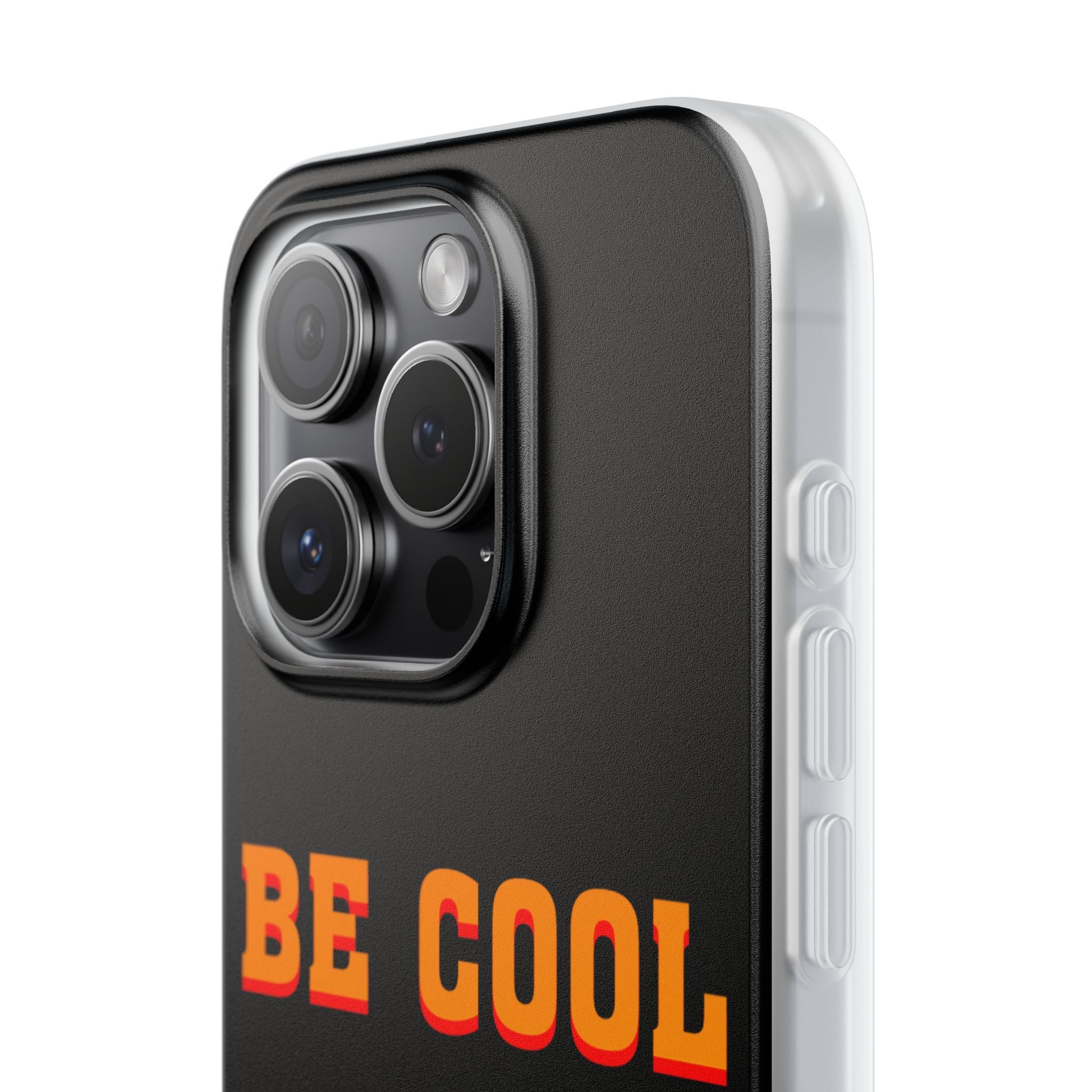 Be Cool - Phone Case