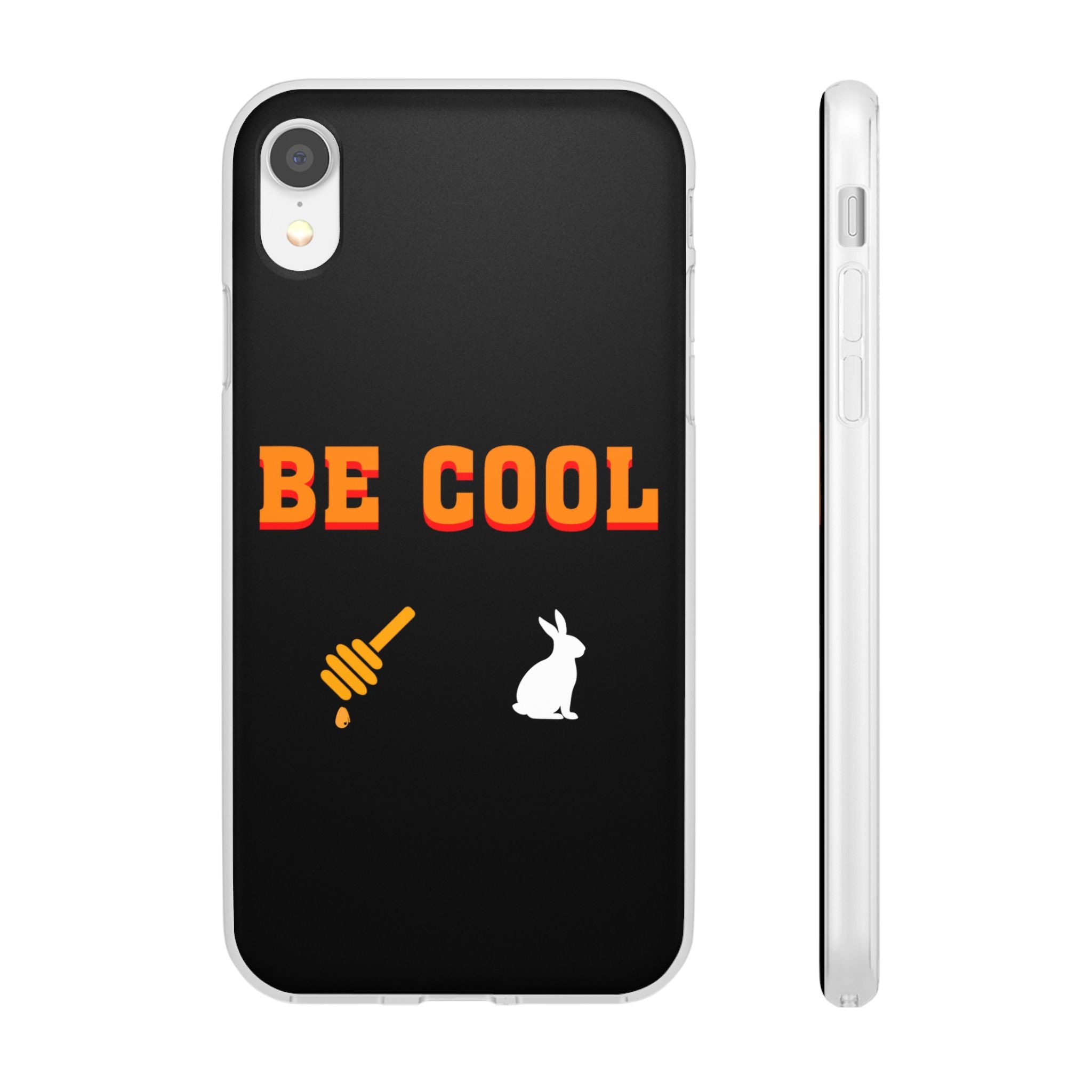 Be Cool - Phone Case