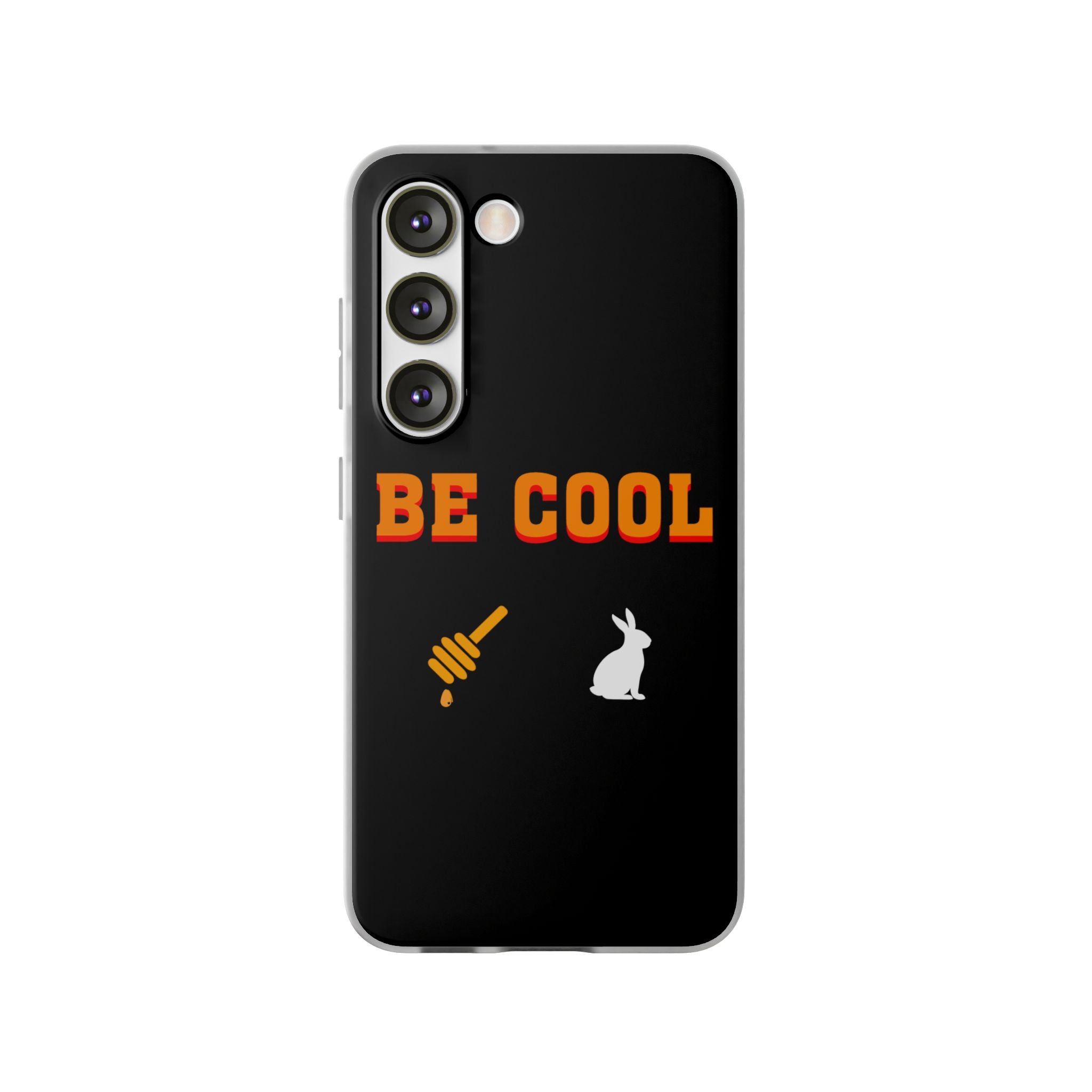 Be Cool - Phone Case