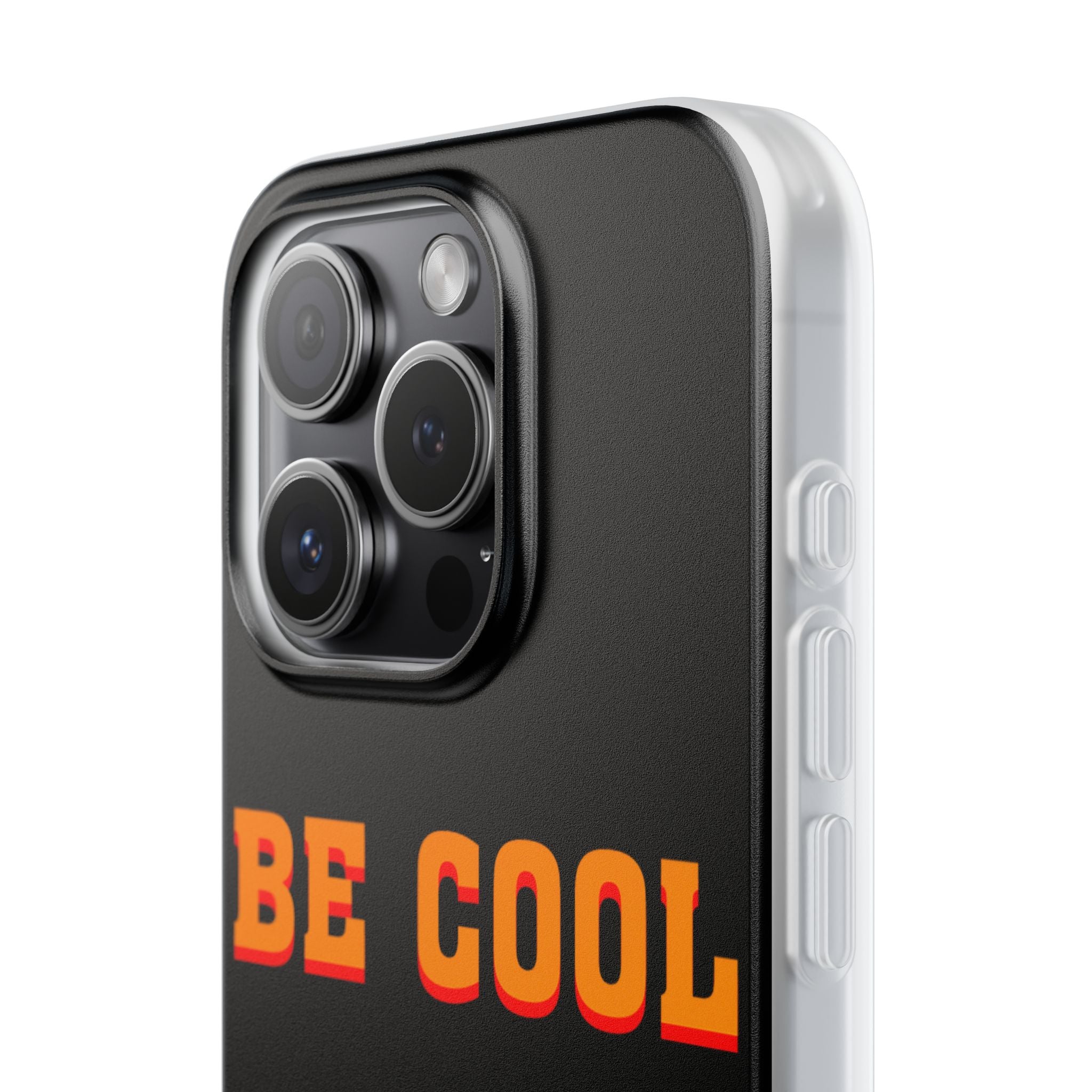 Be Cool - Phone Case