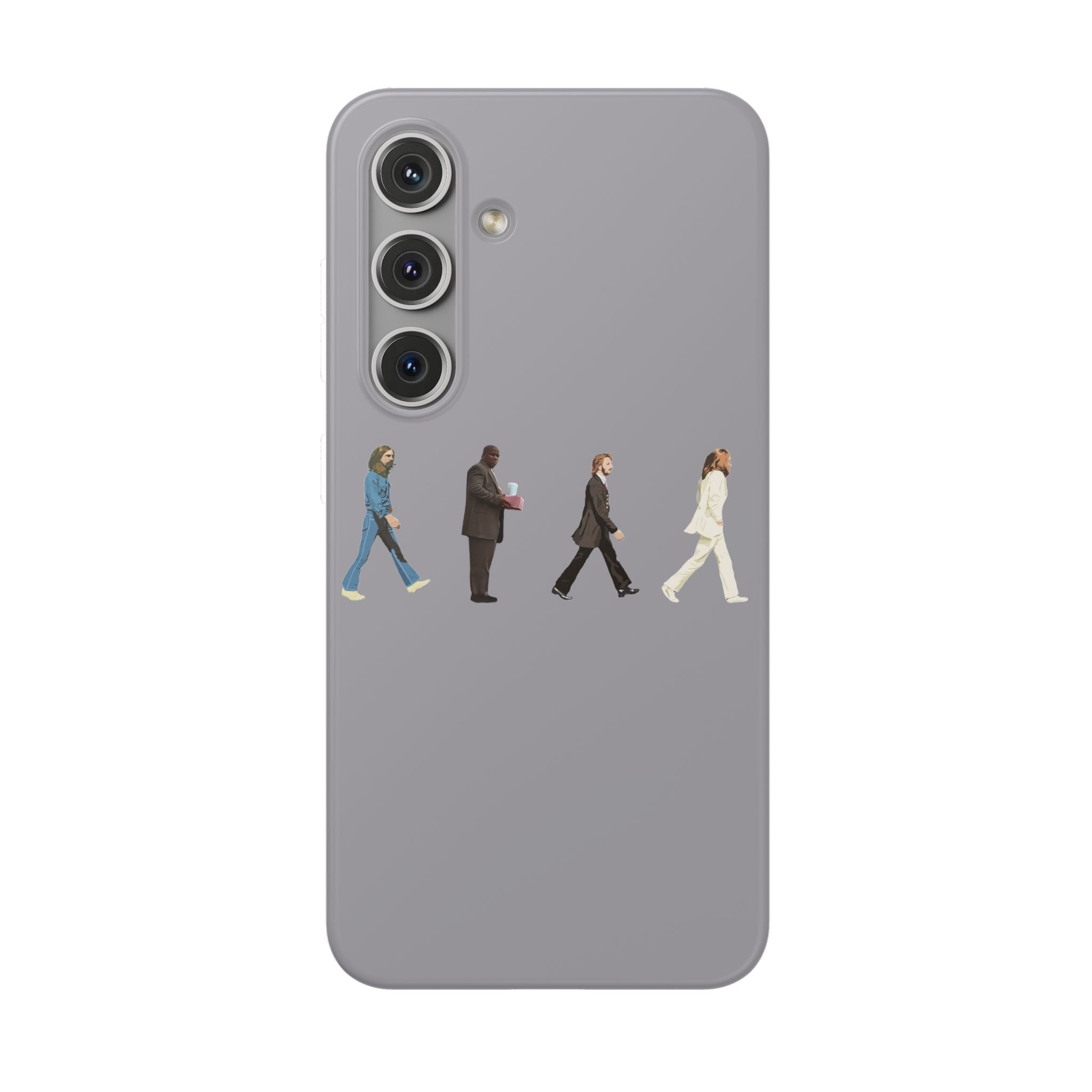 Marsellus Road - Phone Case