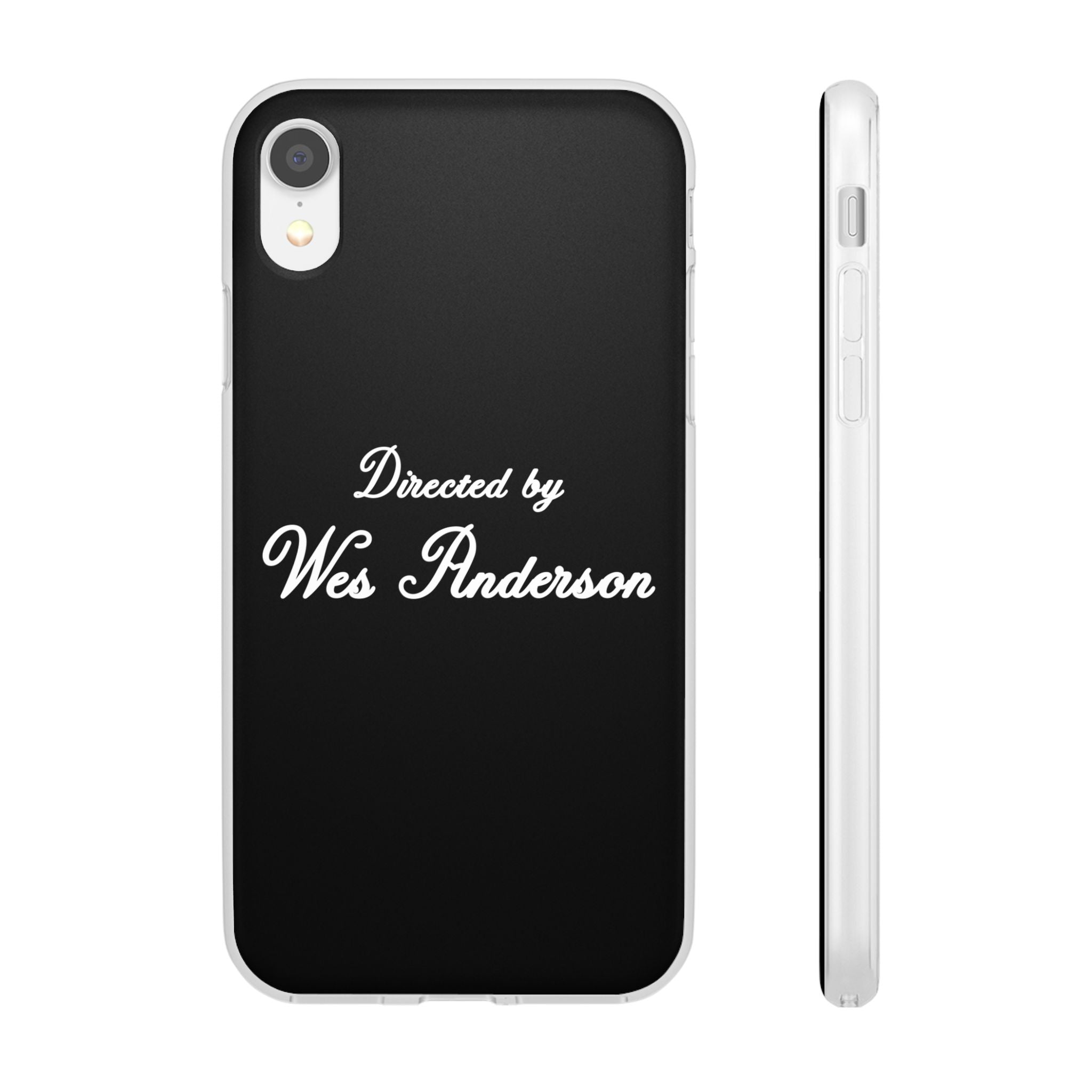 Wes Anderson -Phone Case