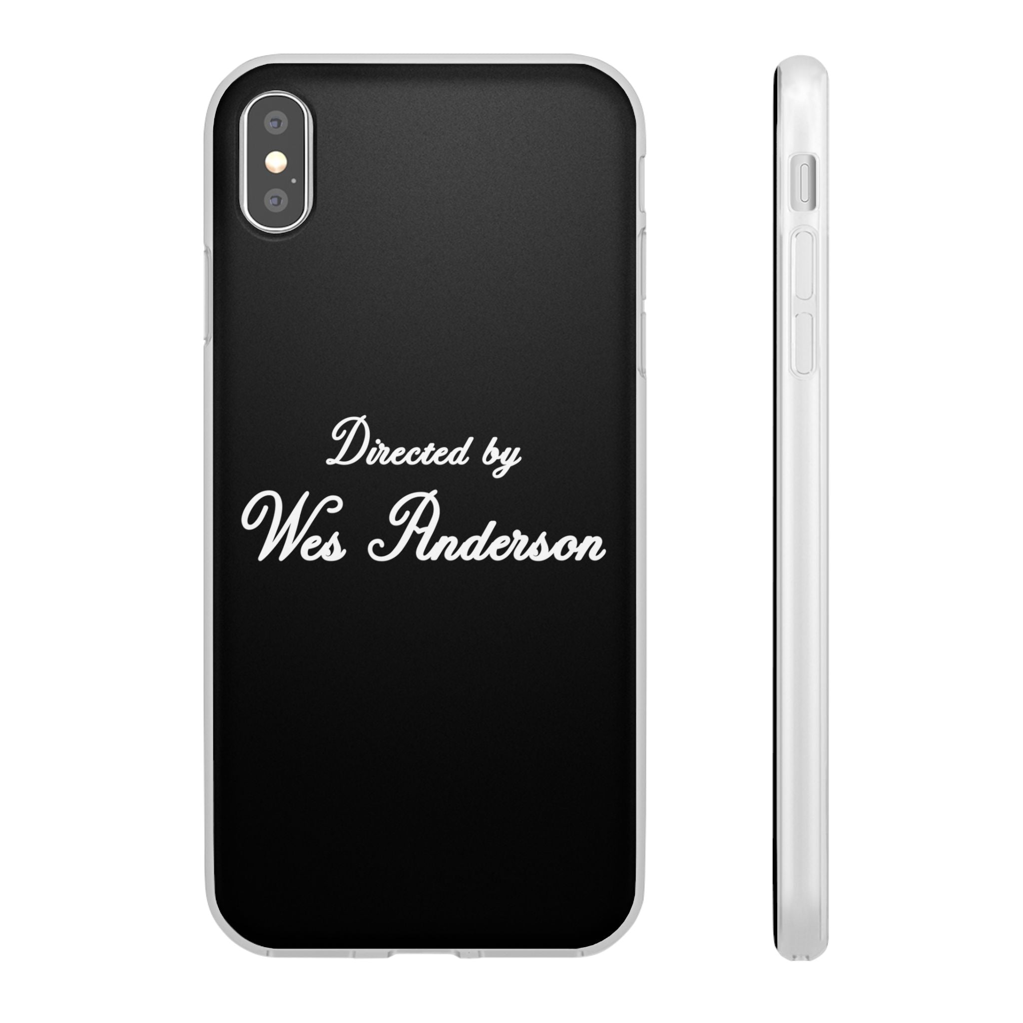 Wes Anderson -Phone Case