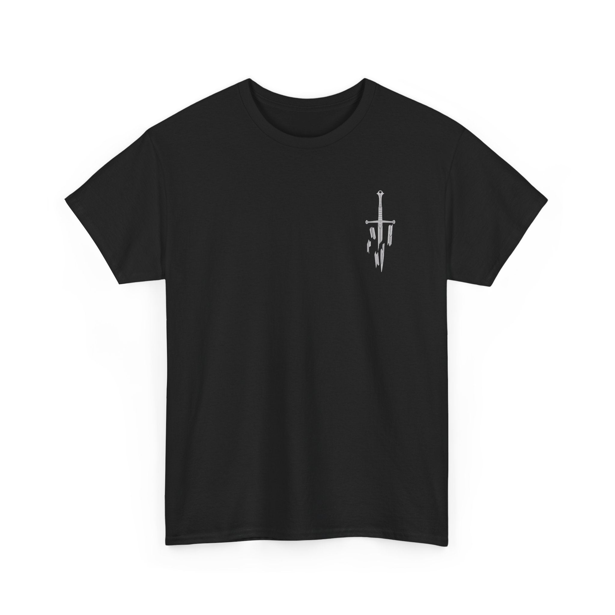 The Lord Of The Rings Narsil - T-Shirt