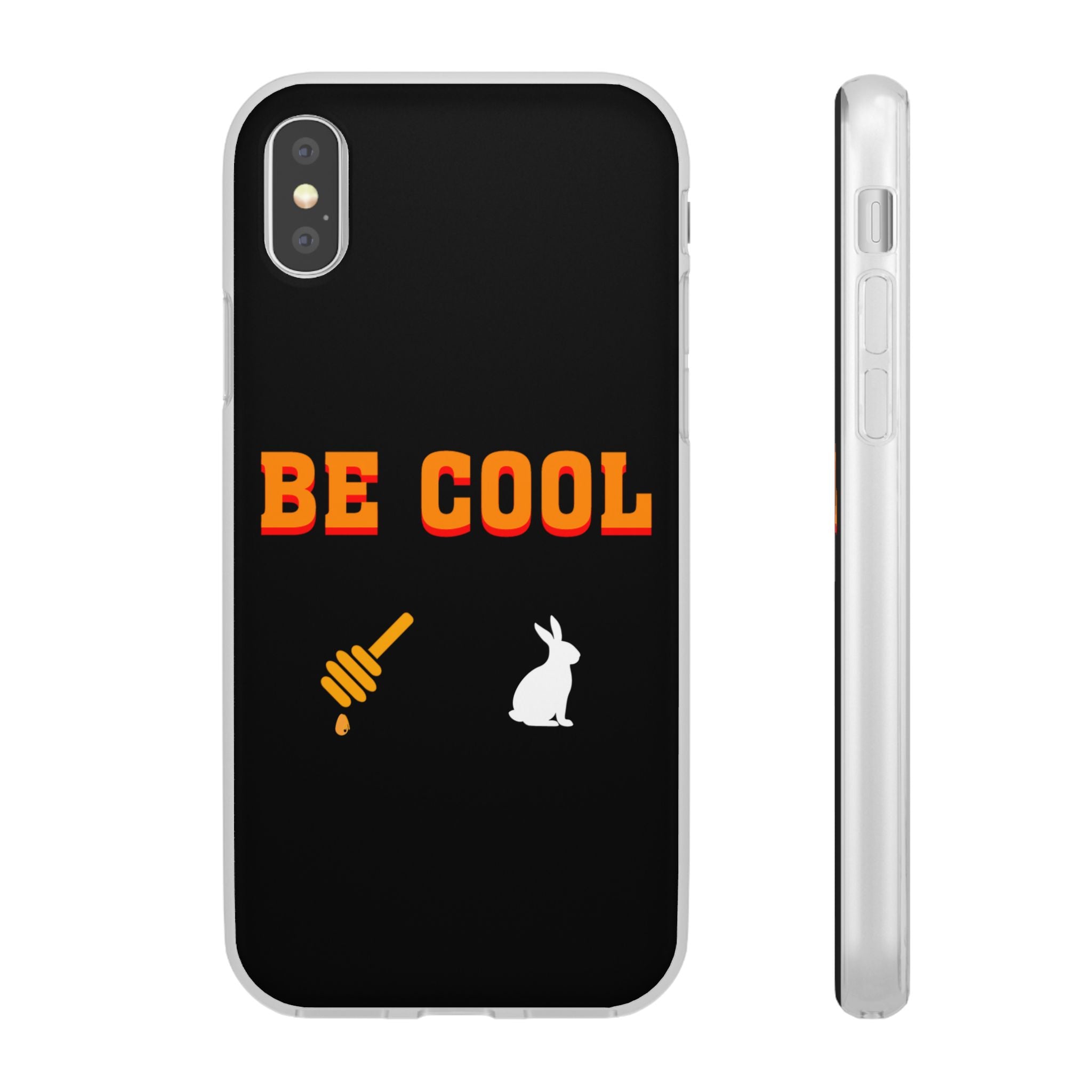 Be Cool - Phone Case