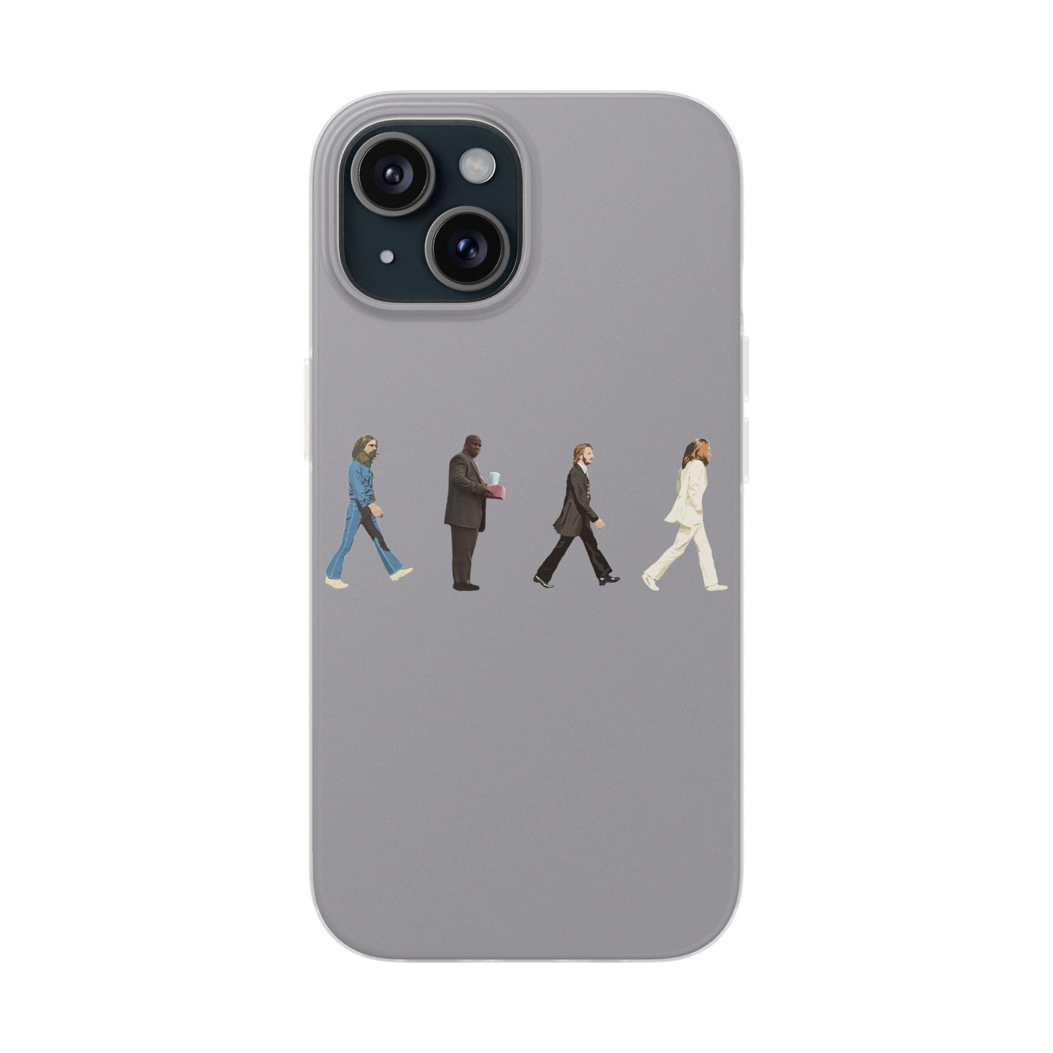 Marsellus Road - Phone Case