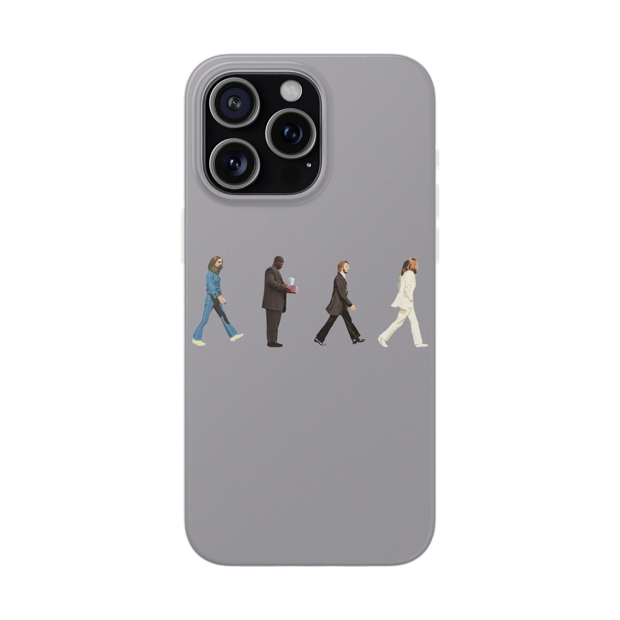 Marsellus Road - Phone Case