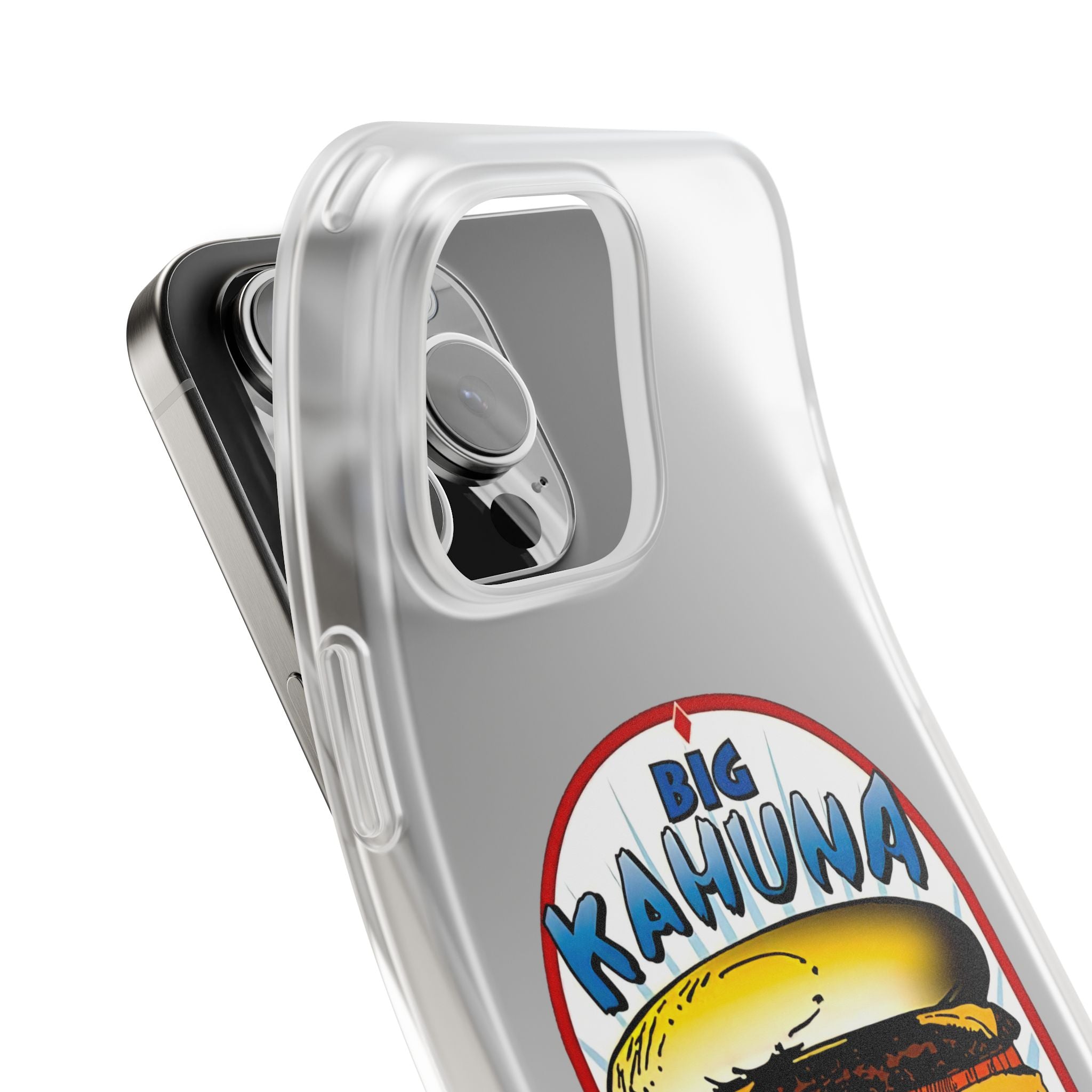 Big Kahuna Burger Pulp Fiction - Phone Case