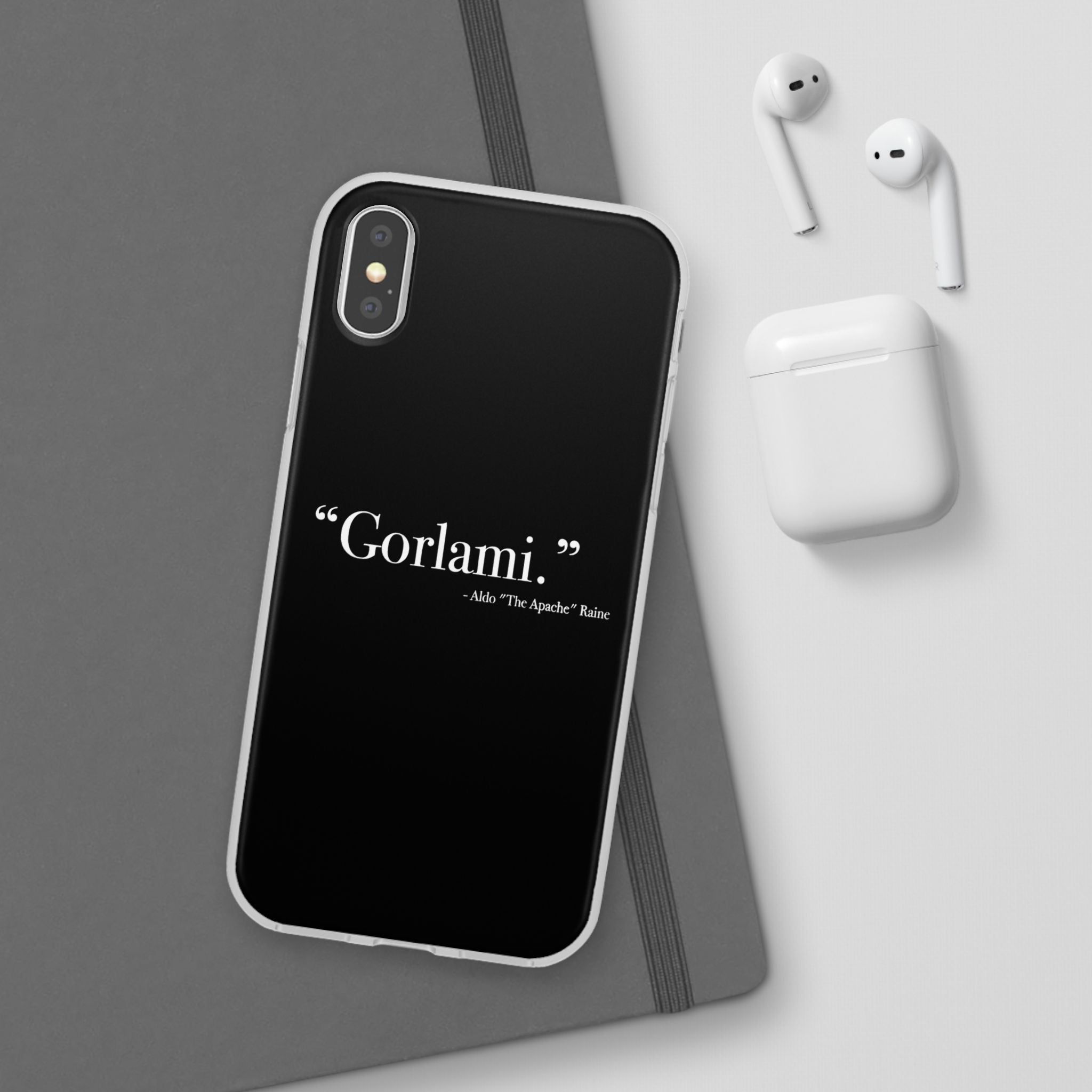 Say Gorlami - Phone Case