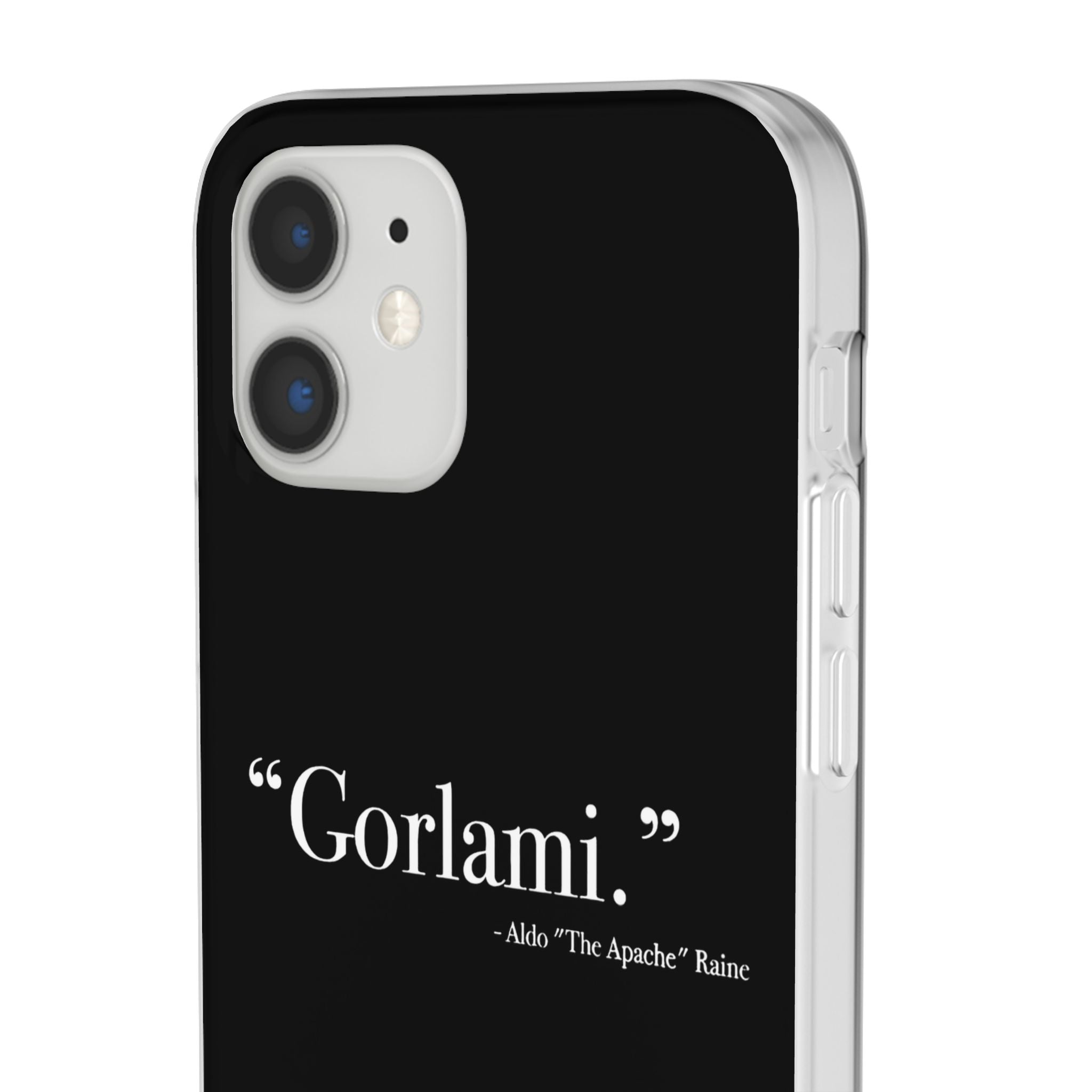 Say Gorlami - Phone Case