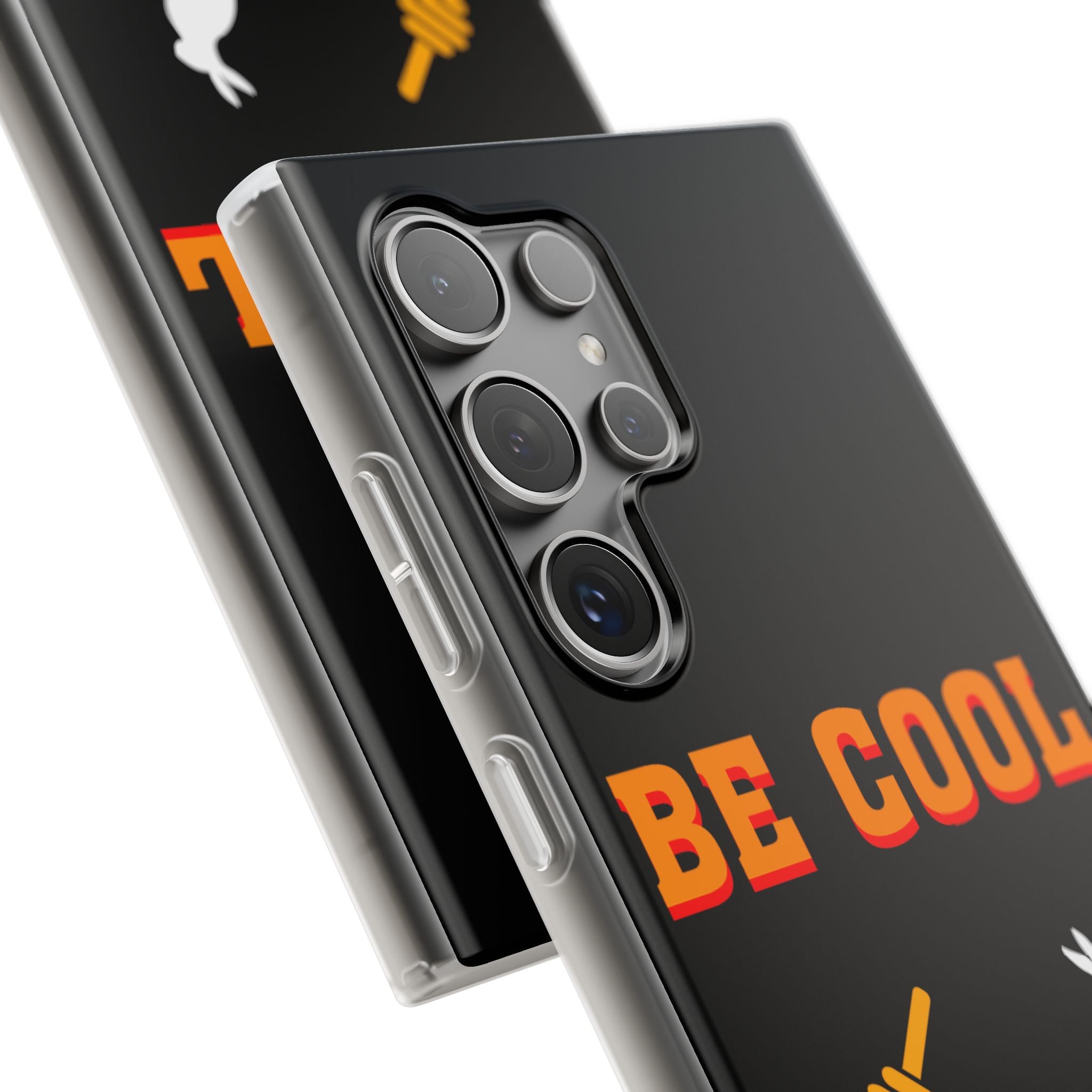 Be Cool - Phone Case