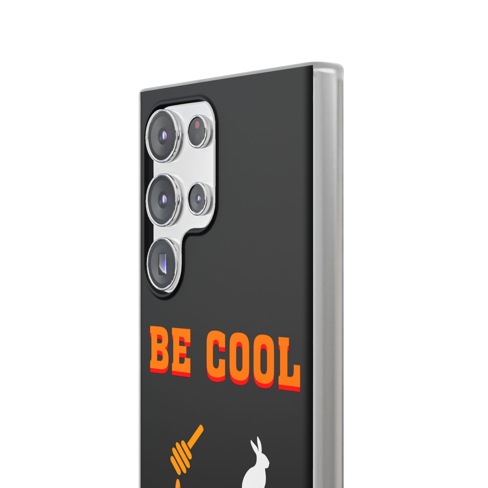 Be Cool - Phone Case